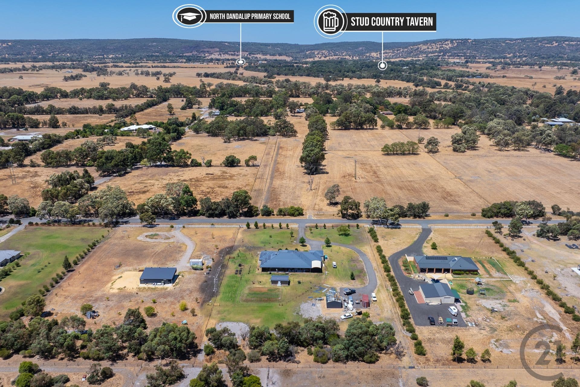 63 Mcmahon Road, North Dandalup, WA, 6207, North Dandalup - Thumbnail 2