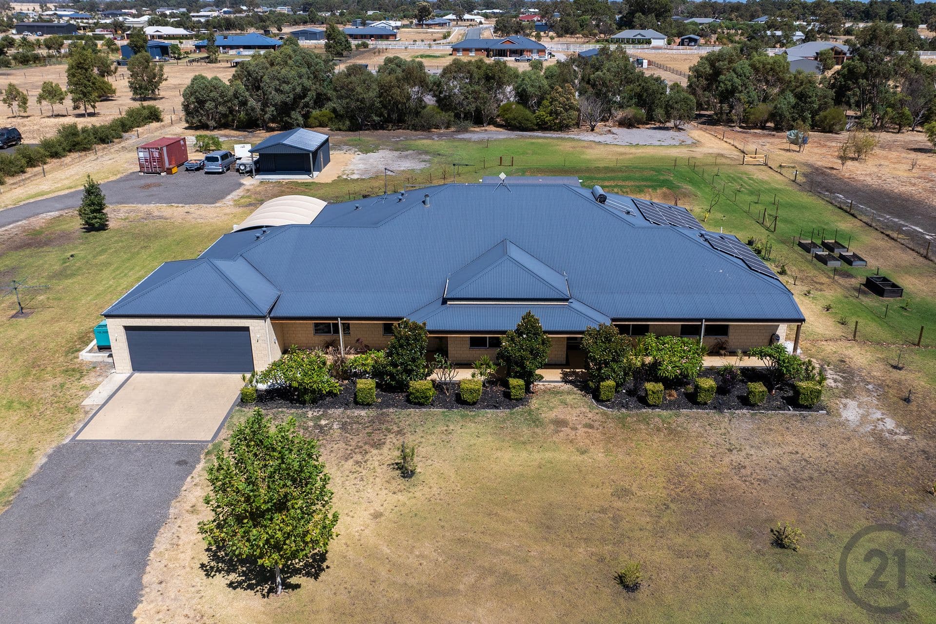 63 Mcmahon Road, North Dandalup, WA, 6207, North Dandalup - Image 1