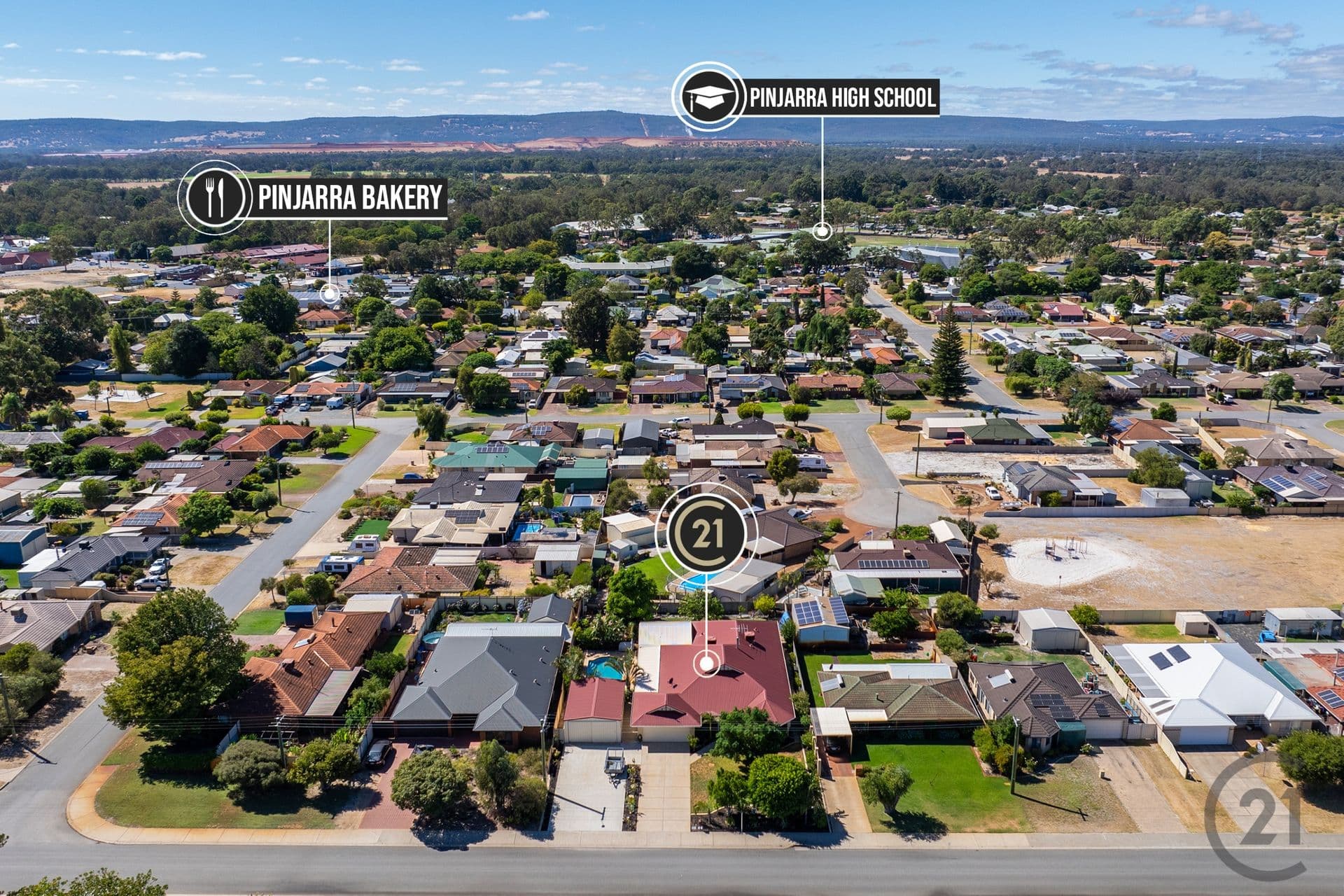 9 Hampton Road, Pinjarra, WA, 6208, Pinjarra - Thumbnail 4