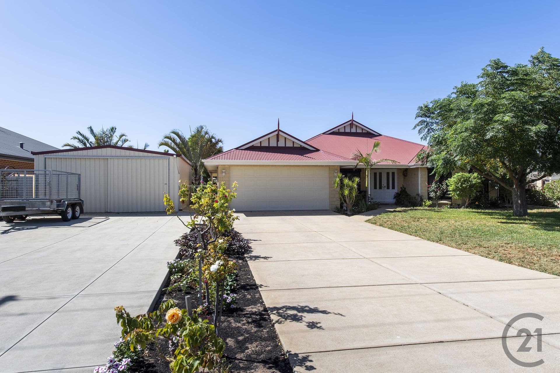 9 Hampton Road, Pinjarra, WA, 6208, Pinjarra - Thumbnail 2