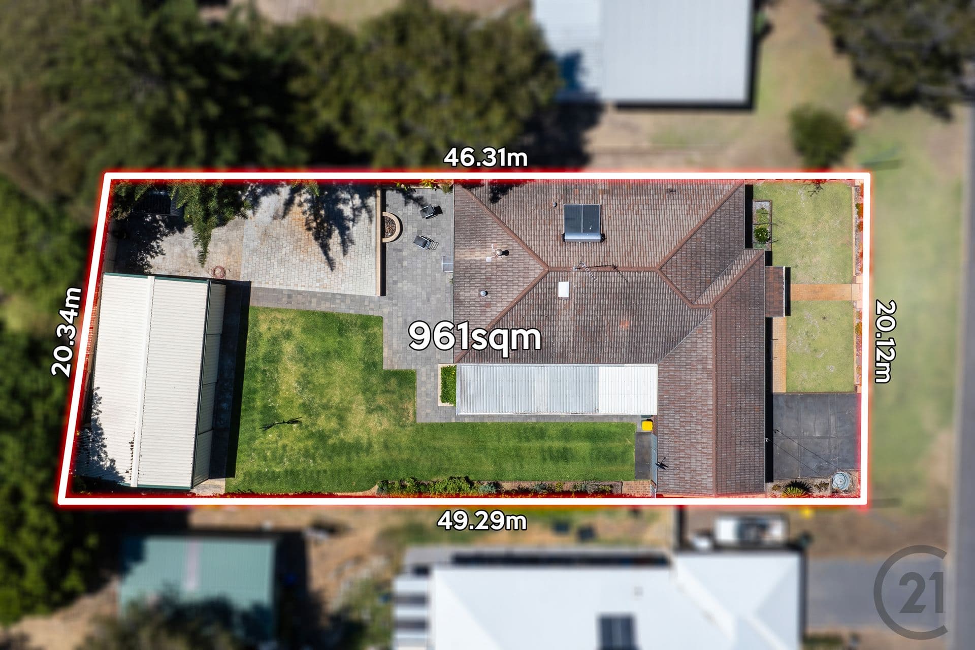10 Ayrton Street, Dawesville, WA, 6211, Dawesville - Thumbnail 2