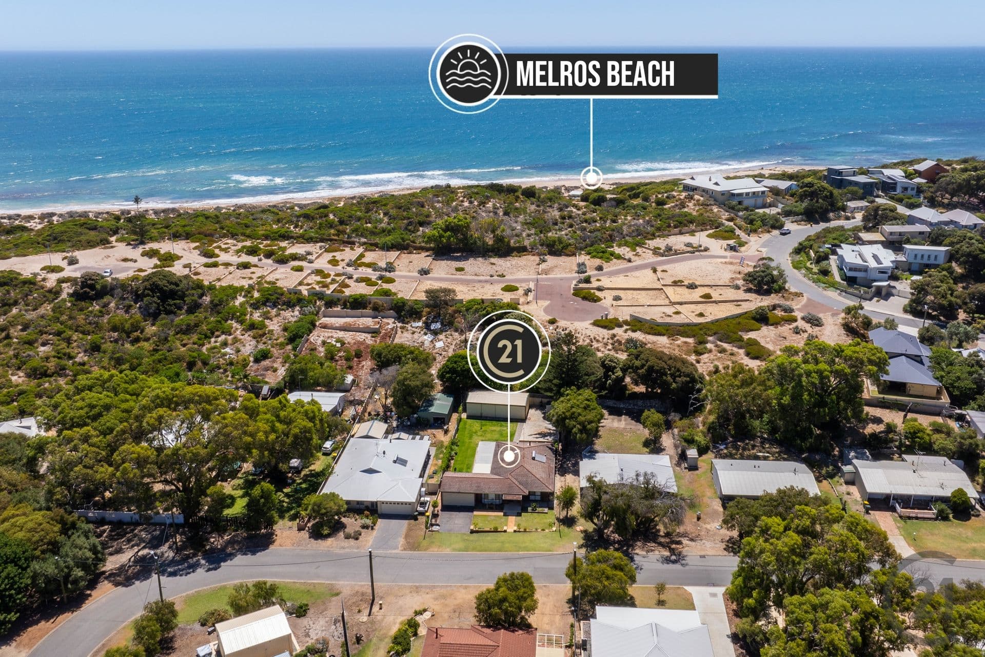 10 Ayrton Street, Dawesville, WA, 6211, Dawesville - Thumbnail 3