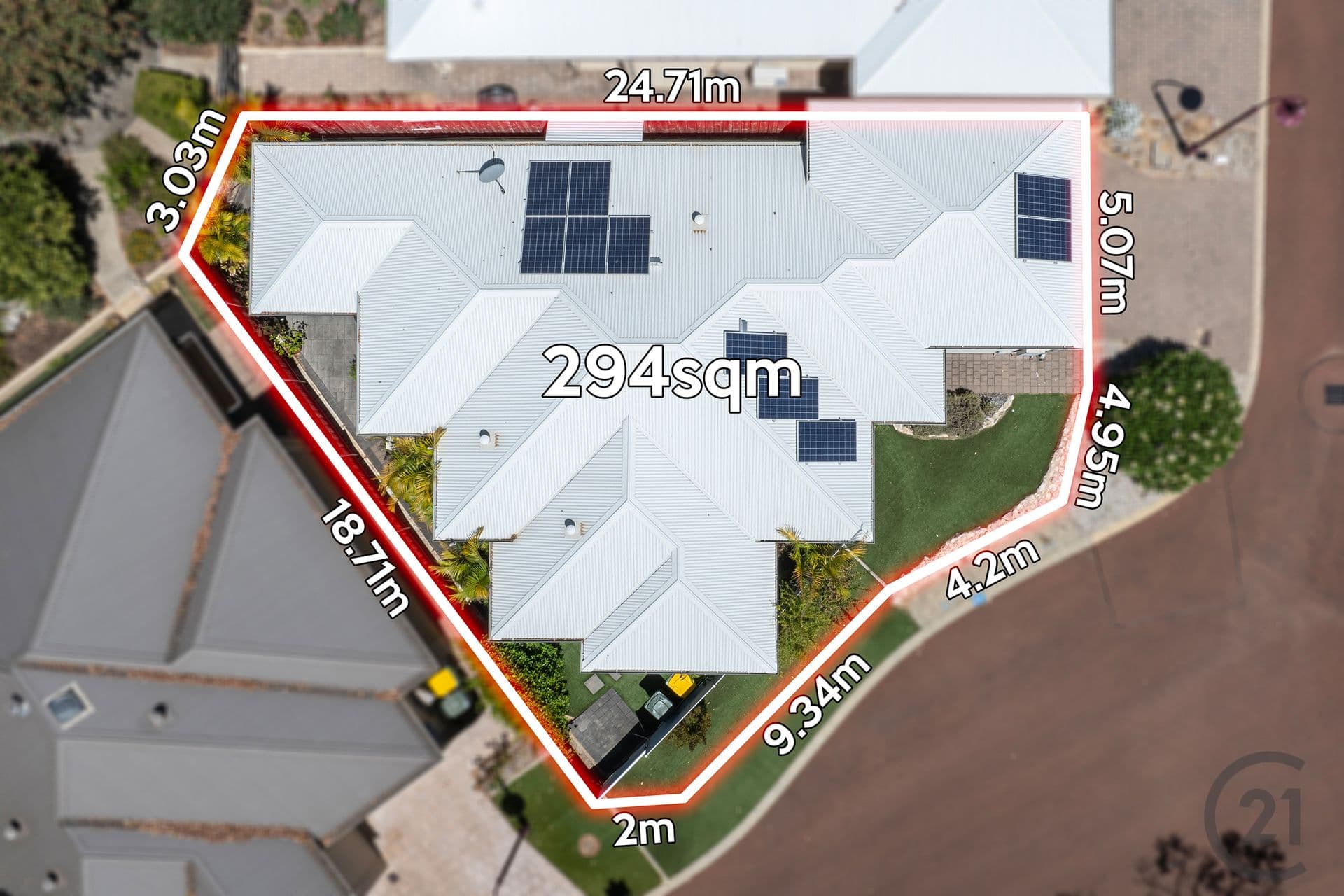 11 Autumn Glen, Dawesville, WA, 6211, Dawesville - Thumbnail 4