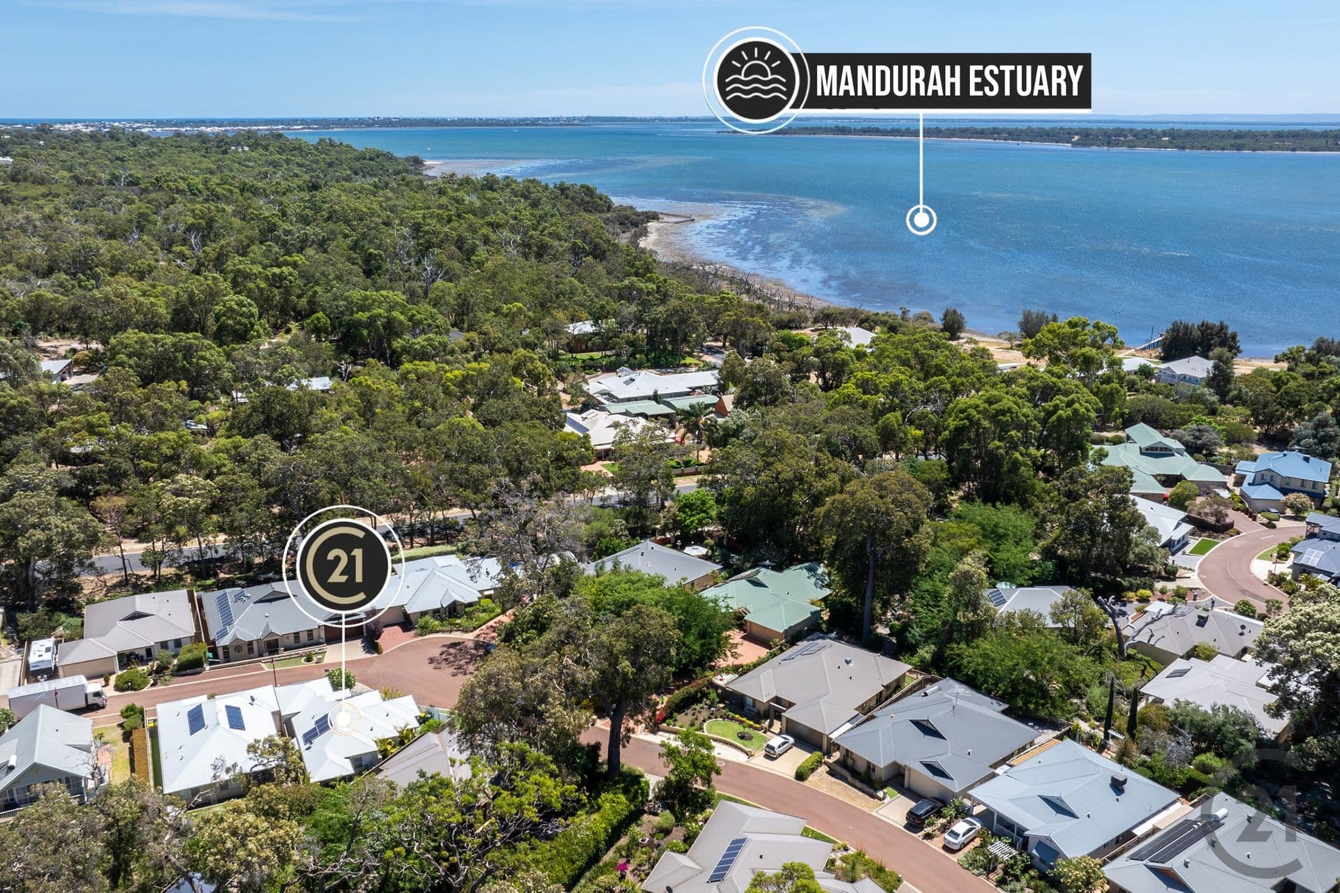 11 Autumn Glen, Dawesville, WA, 6211, Dawesville - Thumbnail 2