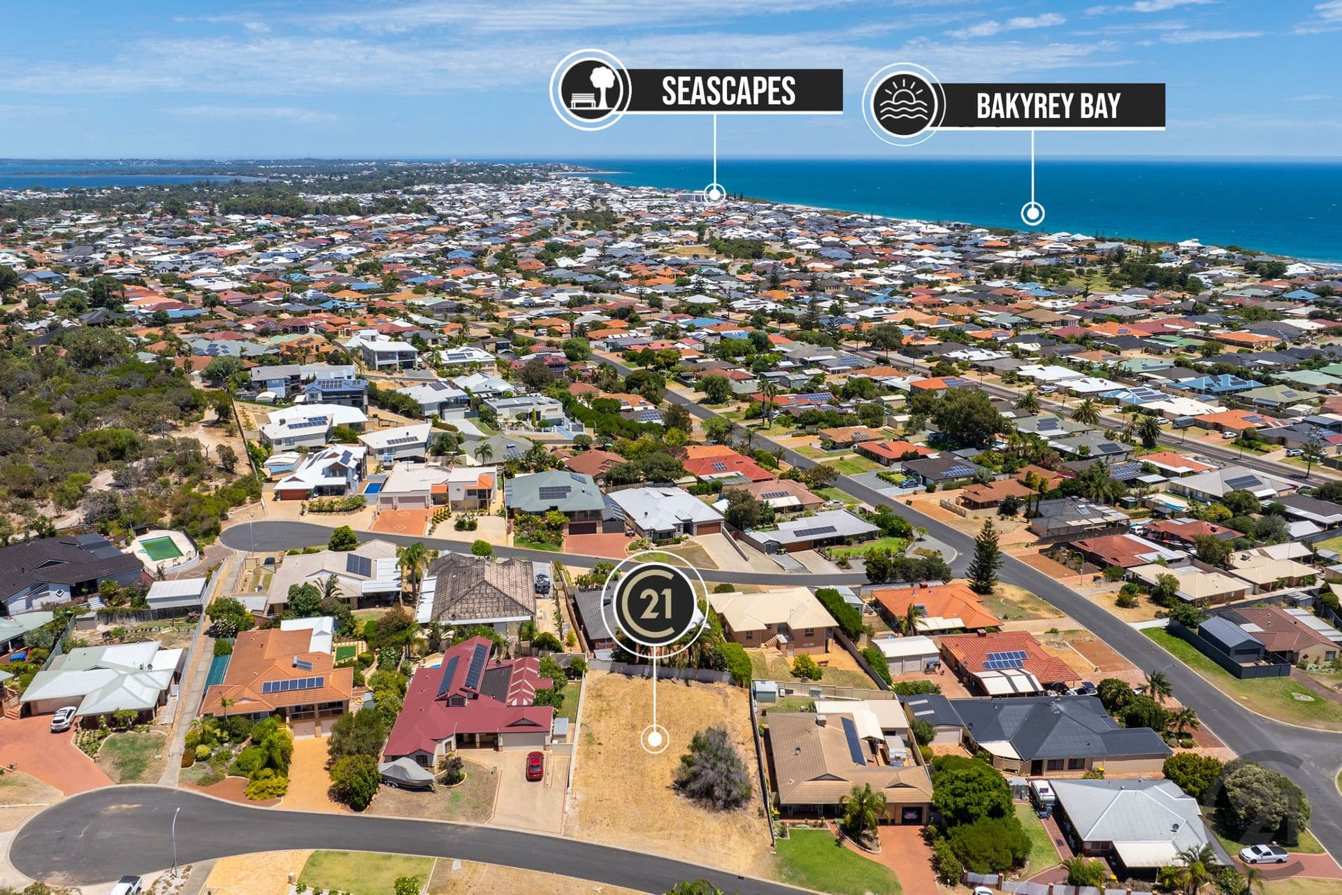 3 Dryandra Place, Halls Head, WA, 6210, Halls Head - Thumbnail 3