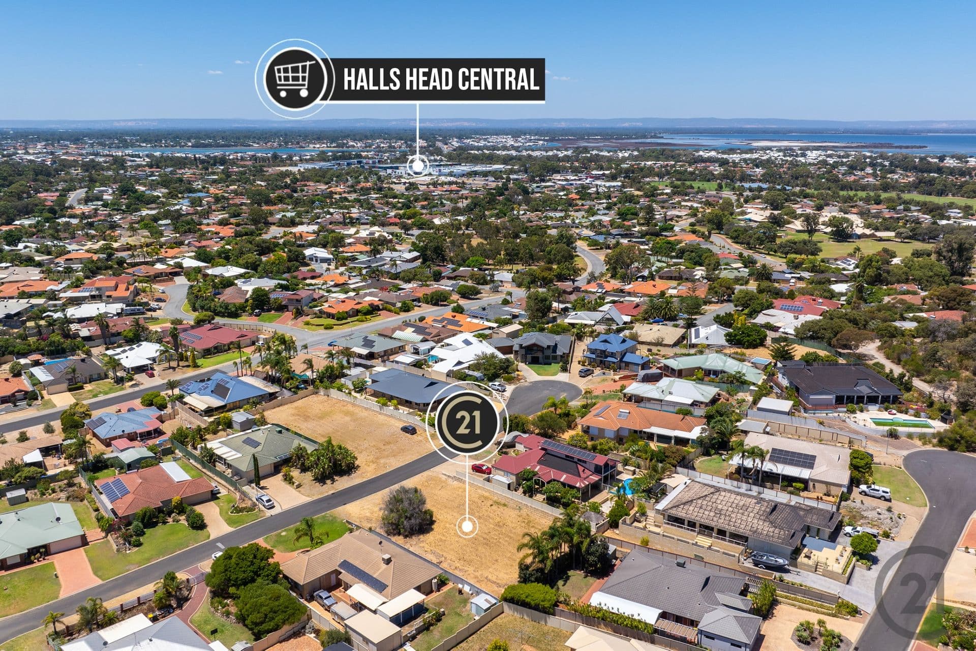 3 Dryandra Place, Halls Head, WA, 6210, Halls Head - Thumbnail 2