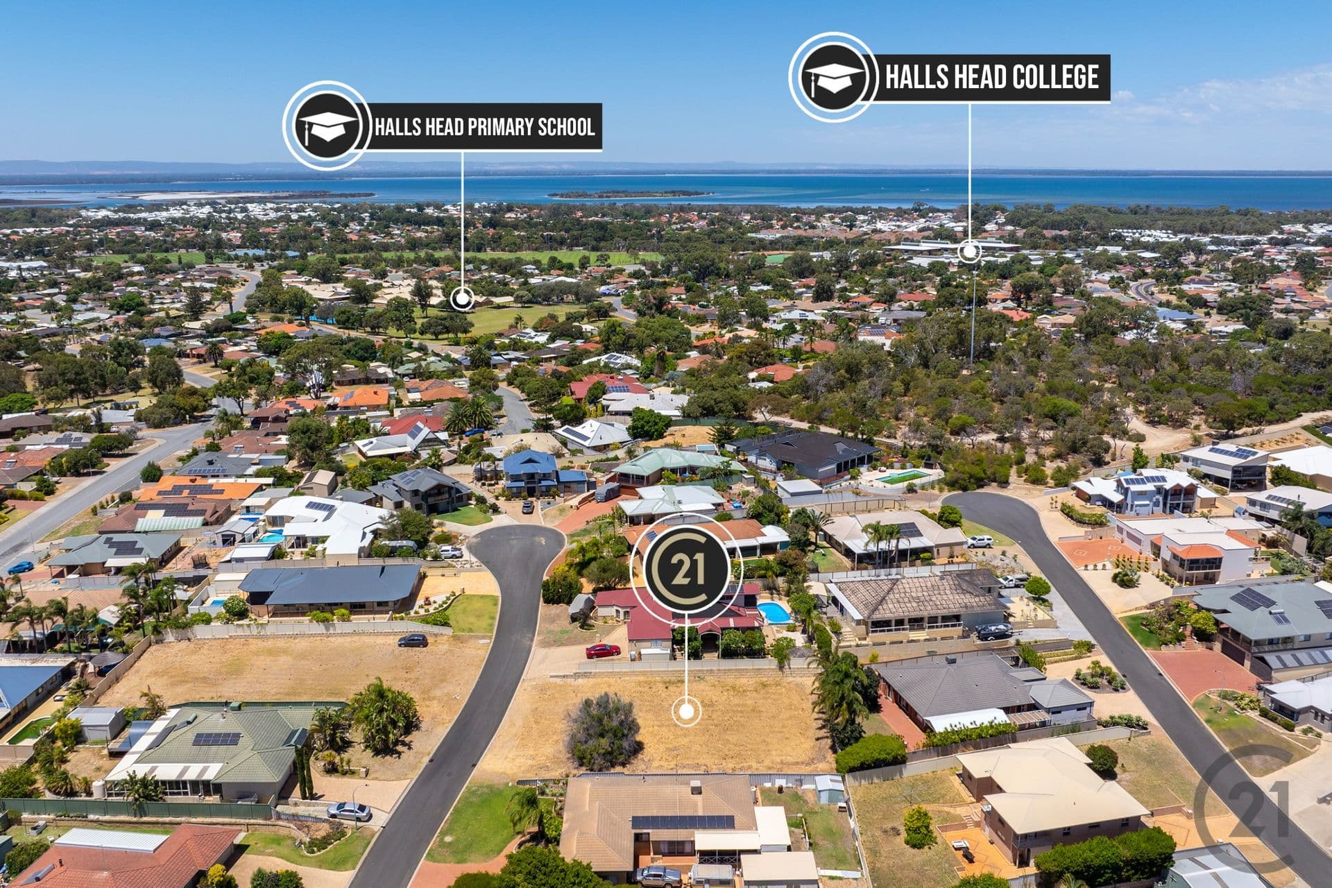 3 Dryandra Place, Halls Head, WA, 6210, Halls Head - Thumbnail 4