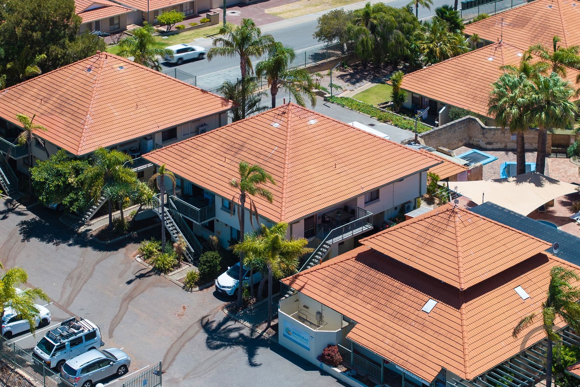 30/124 Mandurah Terrace, Mandurah, WA, 6210, Mandurah - Image 1