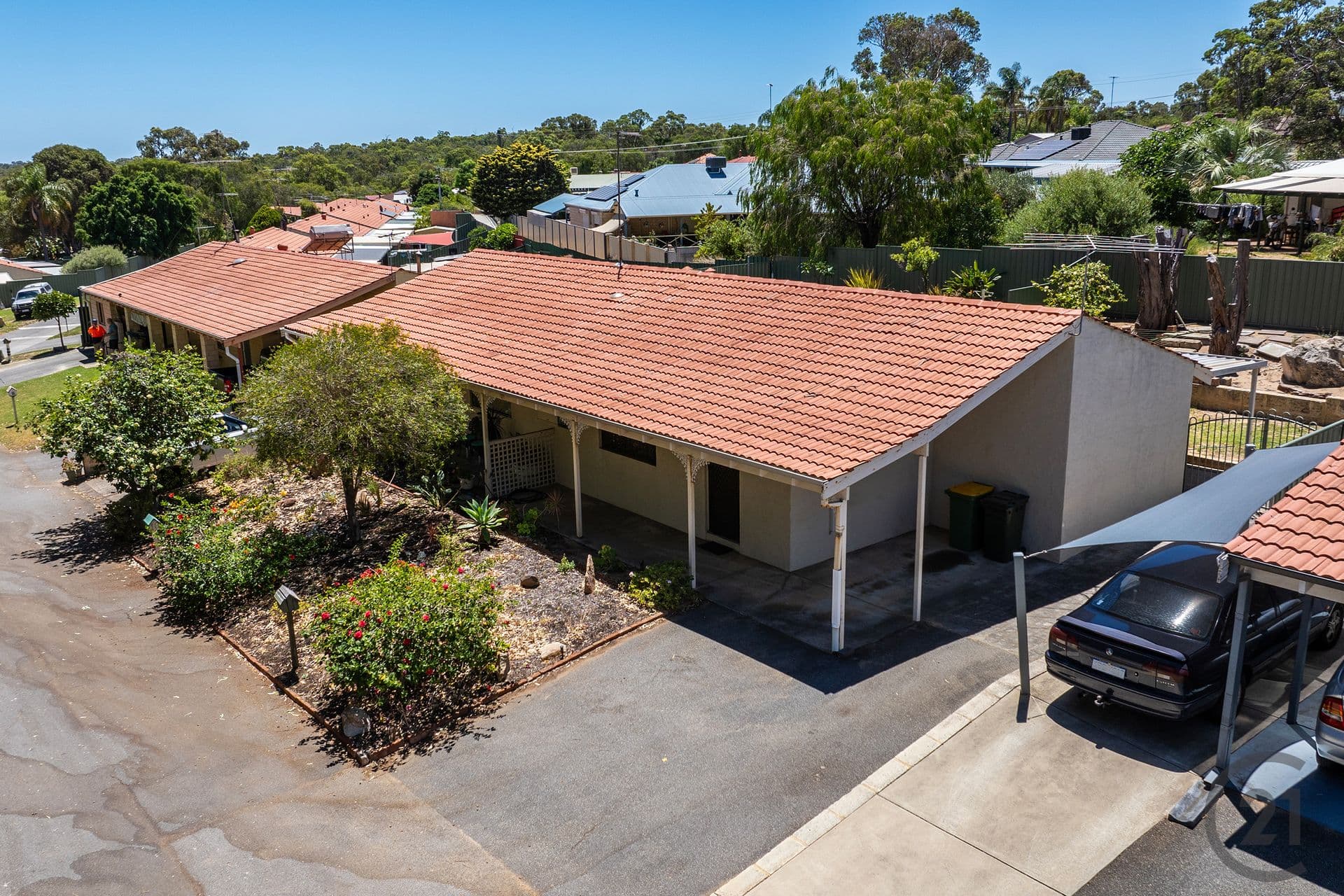 9/1515 Old Coast Road, Bouvard, WA, 6211, Bouvard - Thumbnail 2