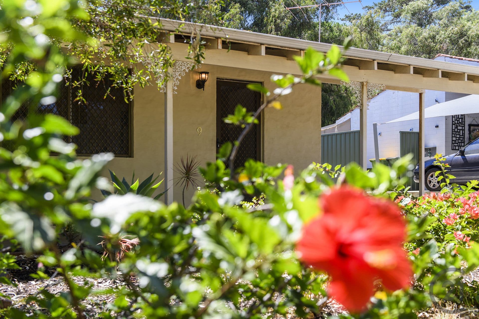 9/1515 Old Coast Road, Bouvard, WA, 6211, Bouvard - Image 1
