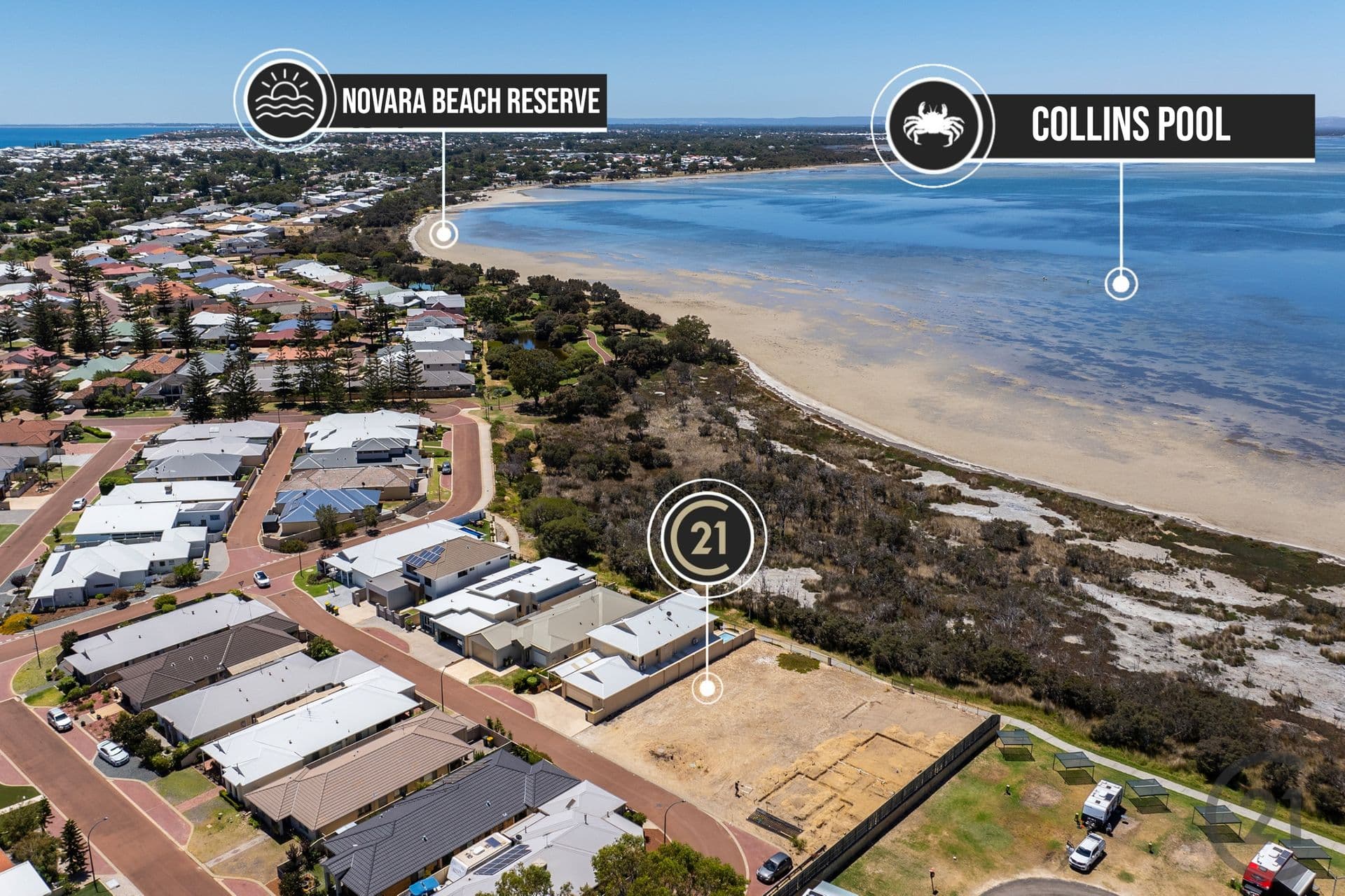 11 Bee Way, Falcon, WA, 6210, Falcon - Image 1