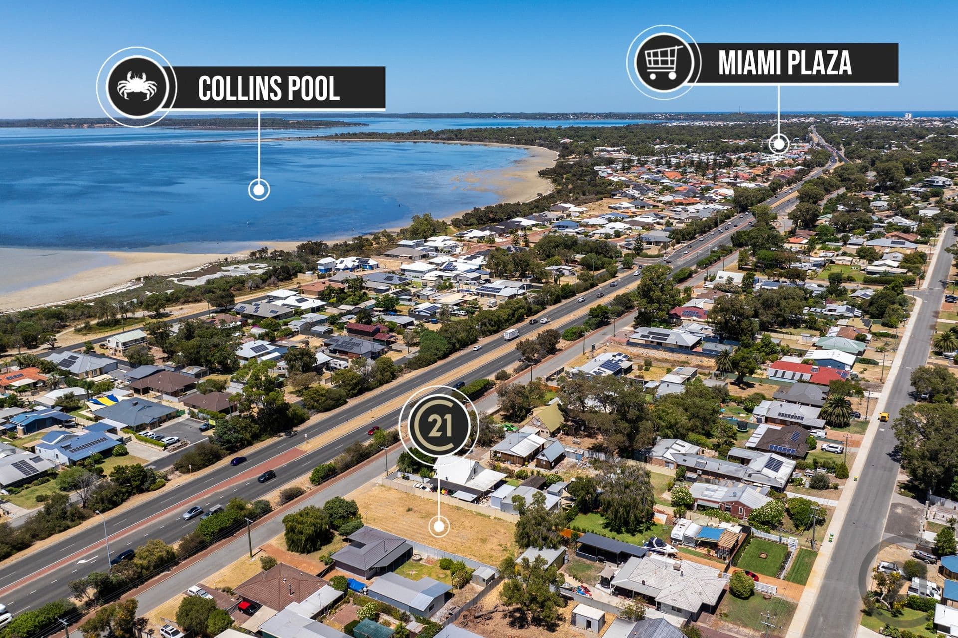 21 Cobblers Street, Falcon, WA, 6210, Falcon - Thumbnail 3