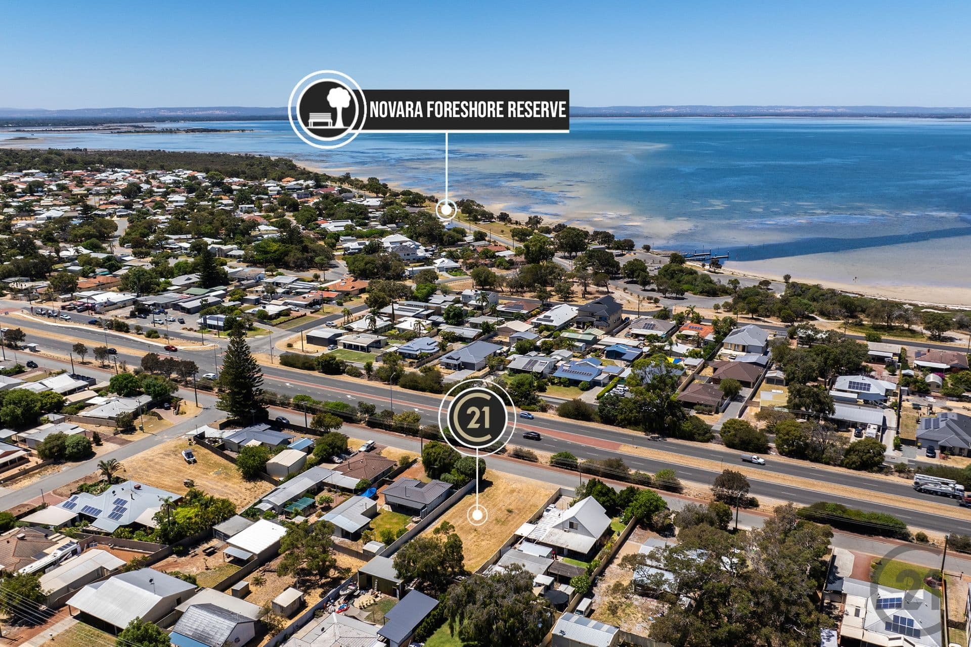 21 Cobblers Street, Falcon, WA, 6210, Falcon - Thumbnail 4