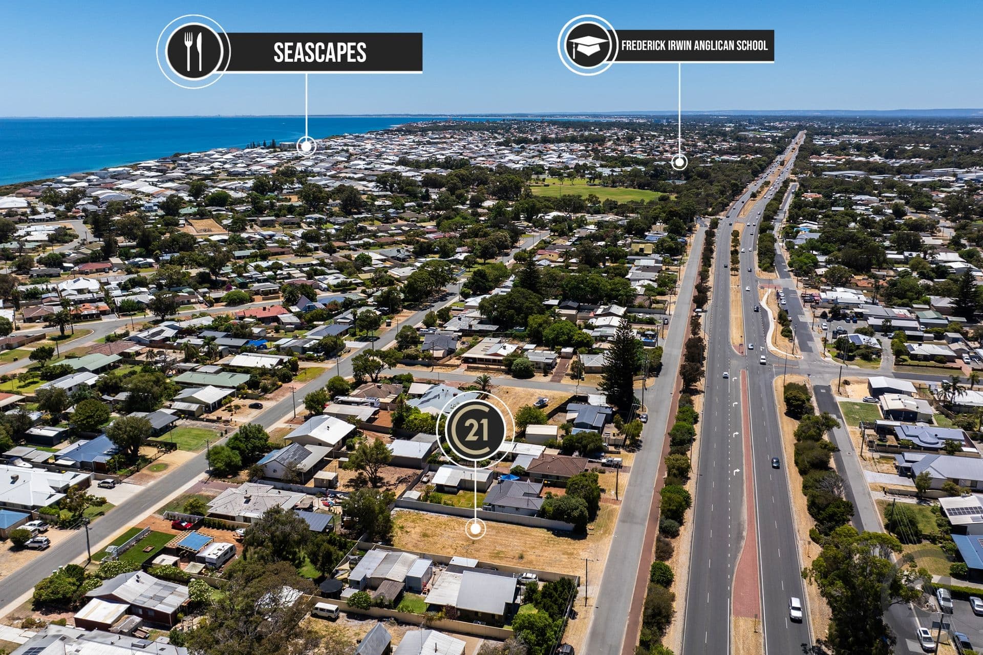 21 Cobblers Street, Falcon, WA, 6210, Falcon - Thumbnail 5