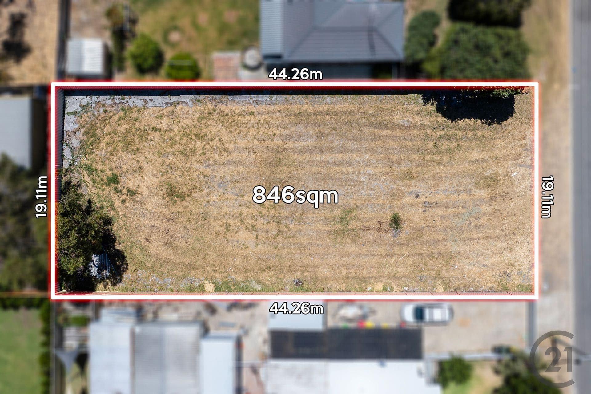 21 Cobblers Street, Falcon, WA, 6210, Falcon - Image 1