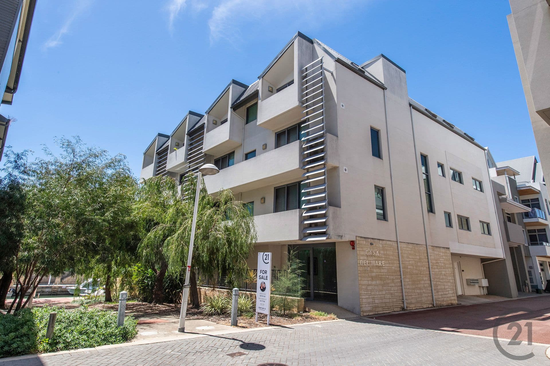2/14 Treviso Mews, Mandurah, WA, 6210, Mandurah - Thumbnail 7