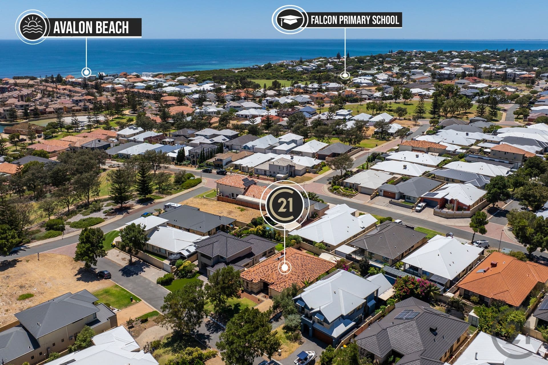 10 Sanddune Way, Wannanup, WA, 6210, Wannanup - Thumbnail 5