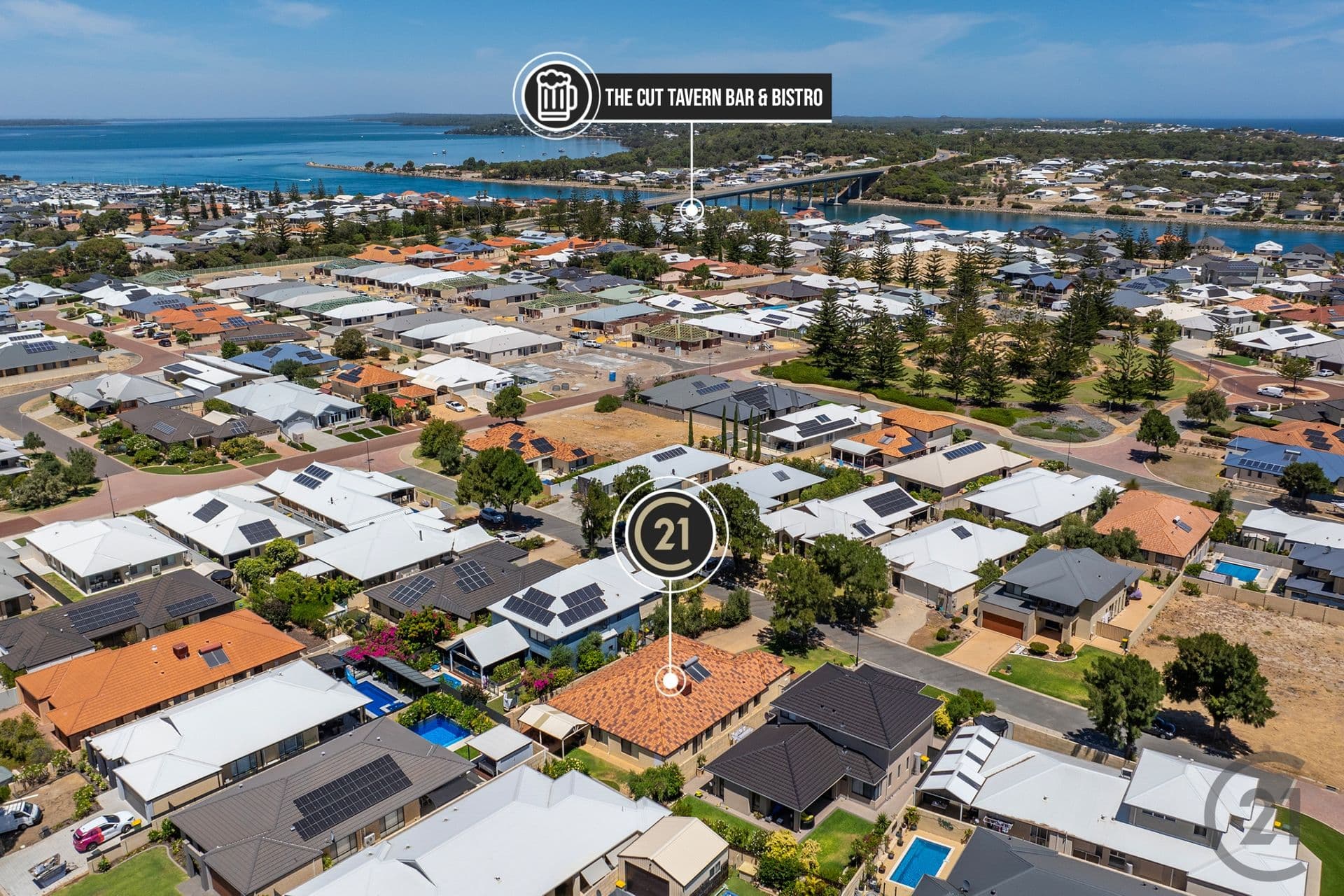 10 Sanddune Way, Wannanup, WA, 6210, Wannanup - Thumbnail 6