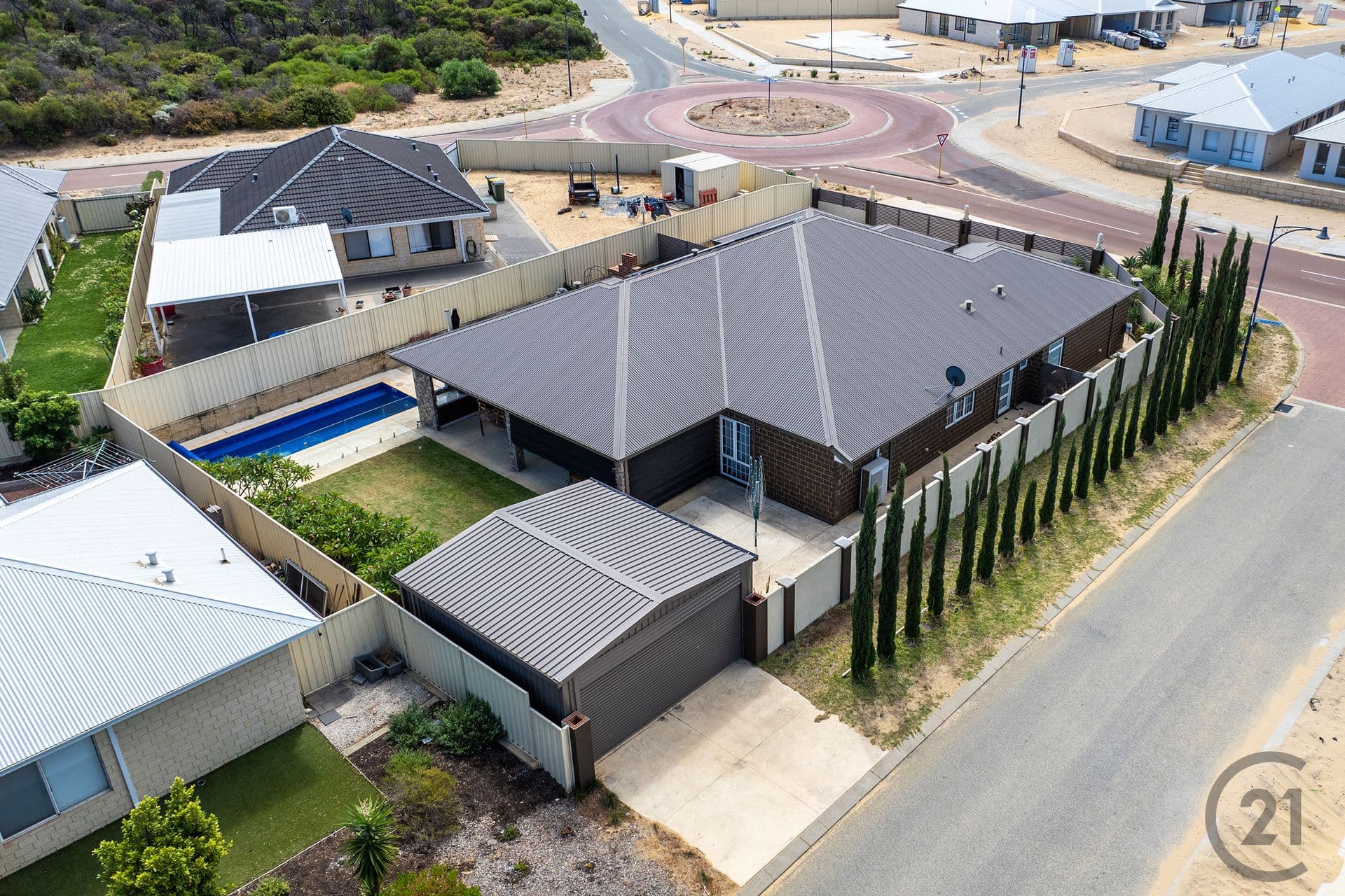 32 Dandaragan Drive, Dawesville, WA, 6211, Dawesville - Thumbnail 3