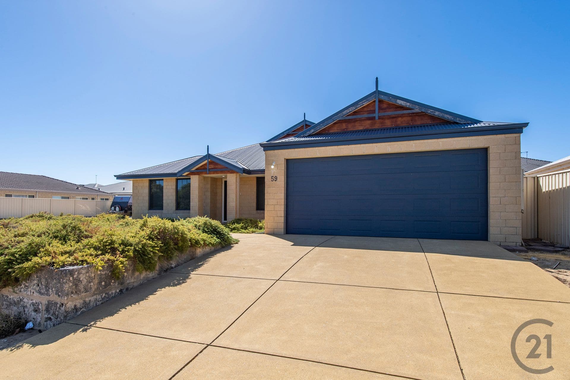 59 Yindana Boulevard, Lakelands, WA, 6180, Lakelands - Image 1
