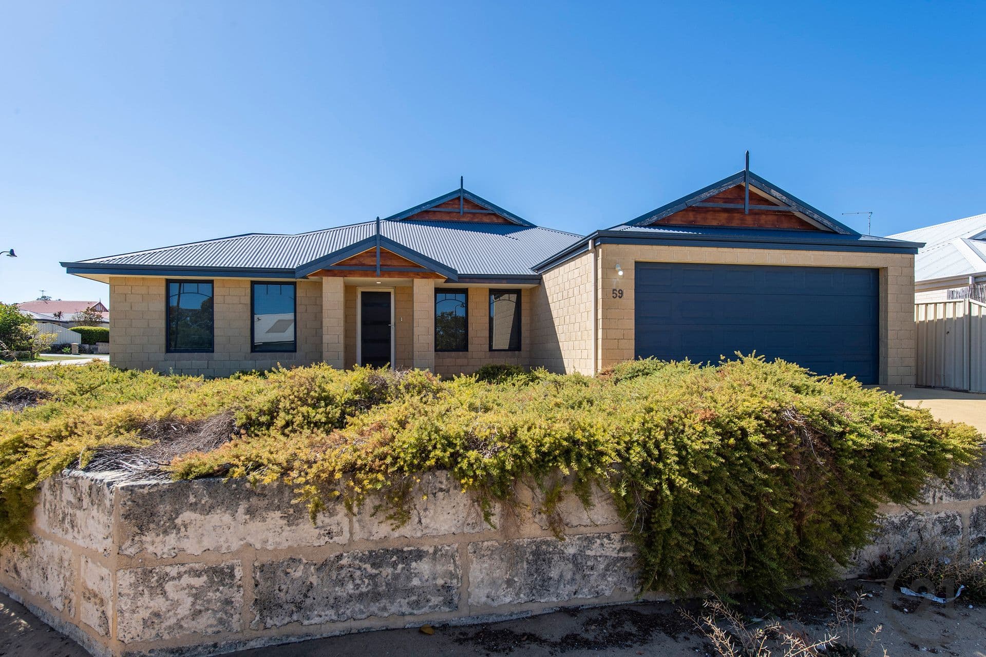 59 Yindana Boulevard, Lakelands, WA, 6180, Lakelands - Thumbnail 3