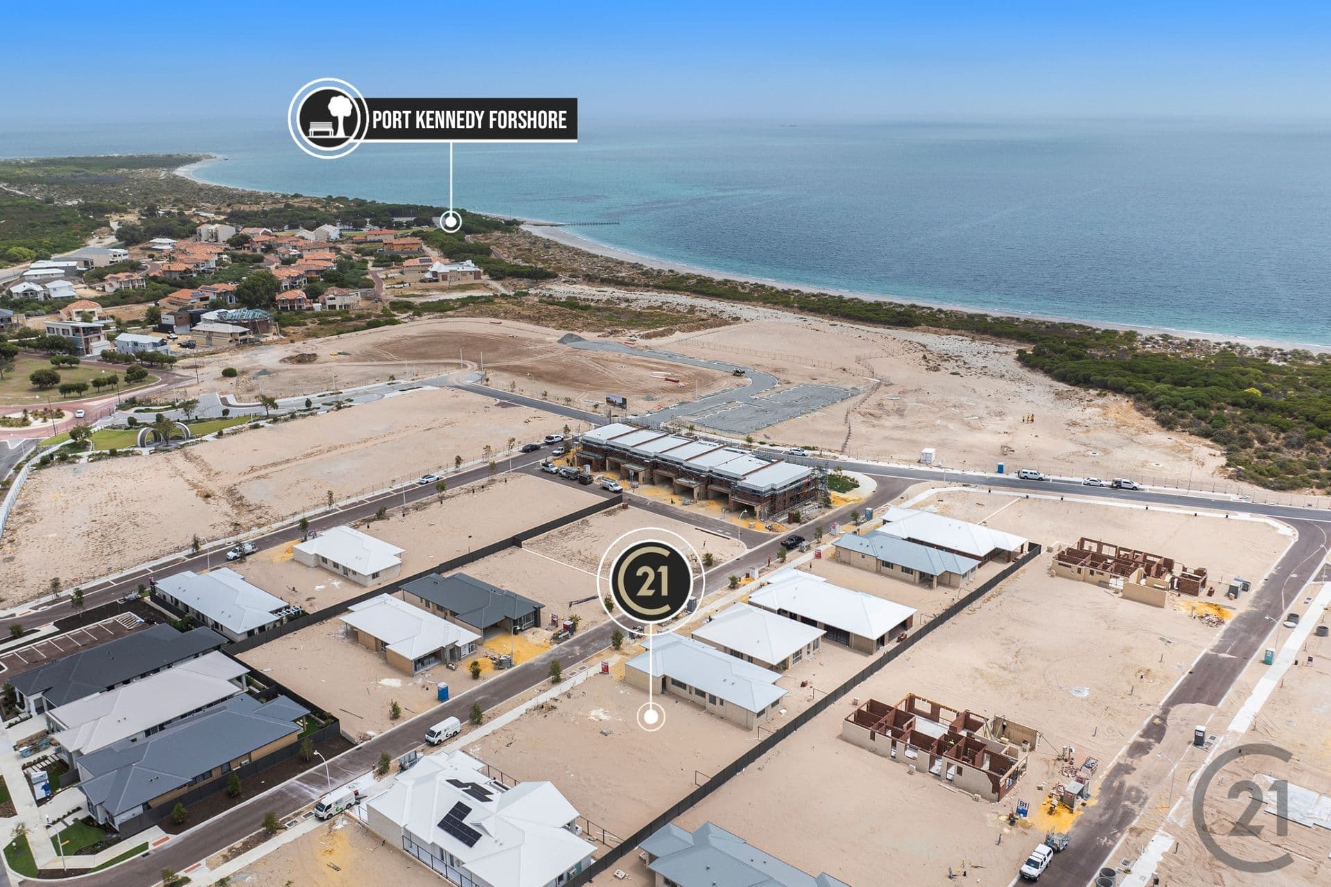 15 Maritime Terrace, Port Kennedy, WA, 6172, Port Kennedy - Image 1