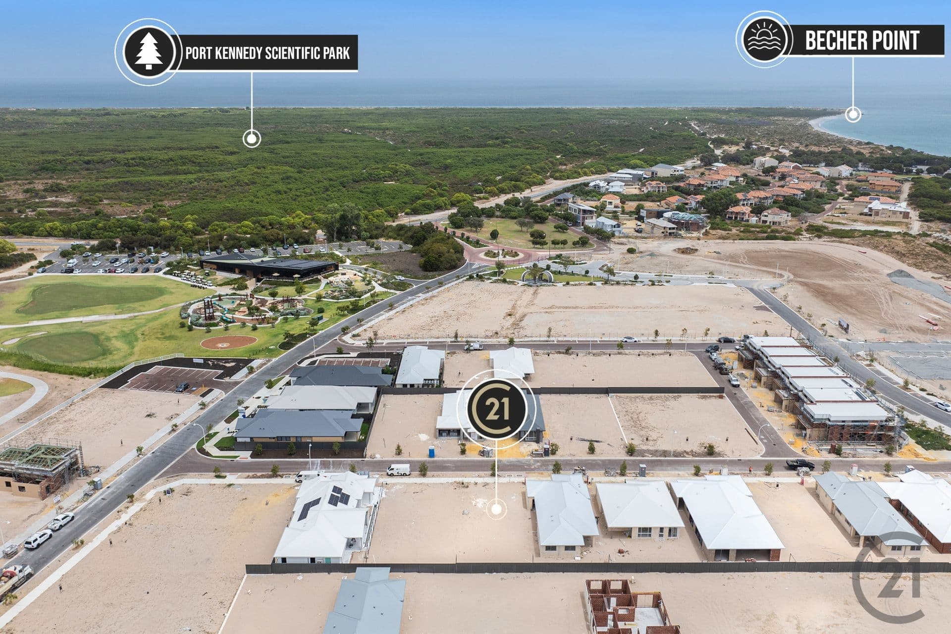 15 Maritime Terrace, Port Kennedy, WA, 6172, Port Kennedy - Thumbnail 4