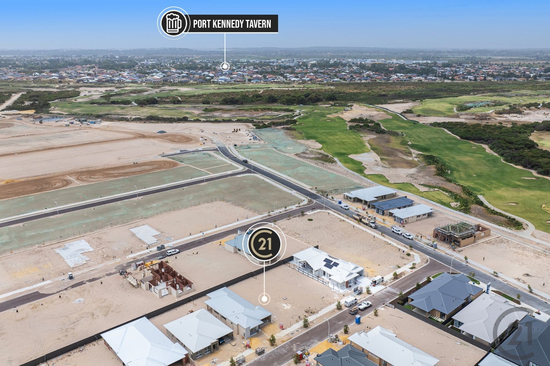 15 Maritime Terrace, Port Kennedy, WA, 6172, Port Kennedy - Thumbnail 5