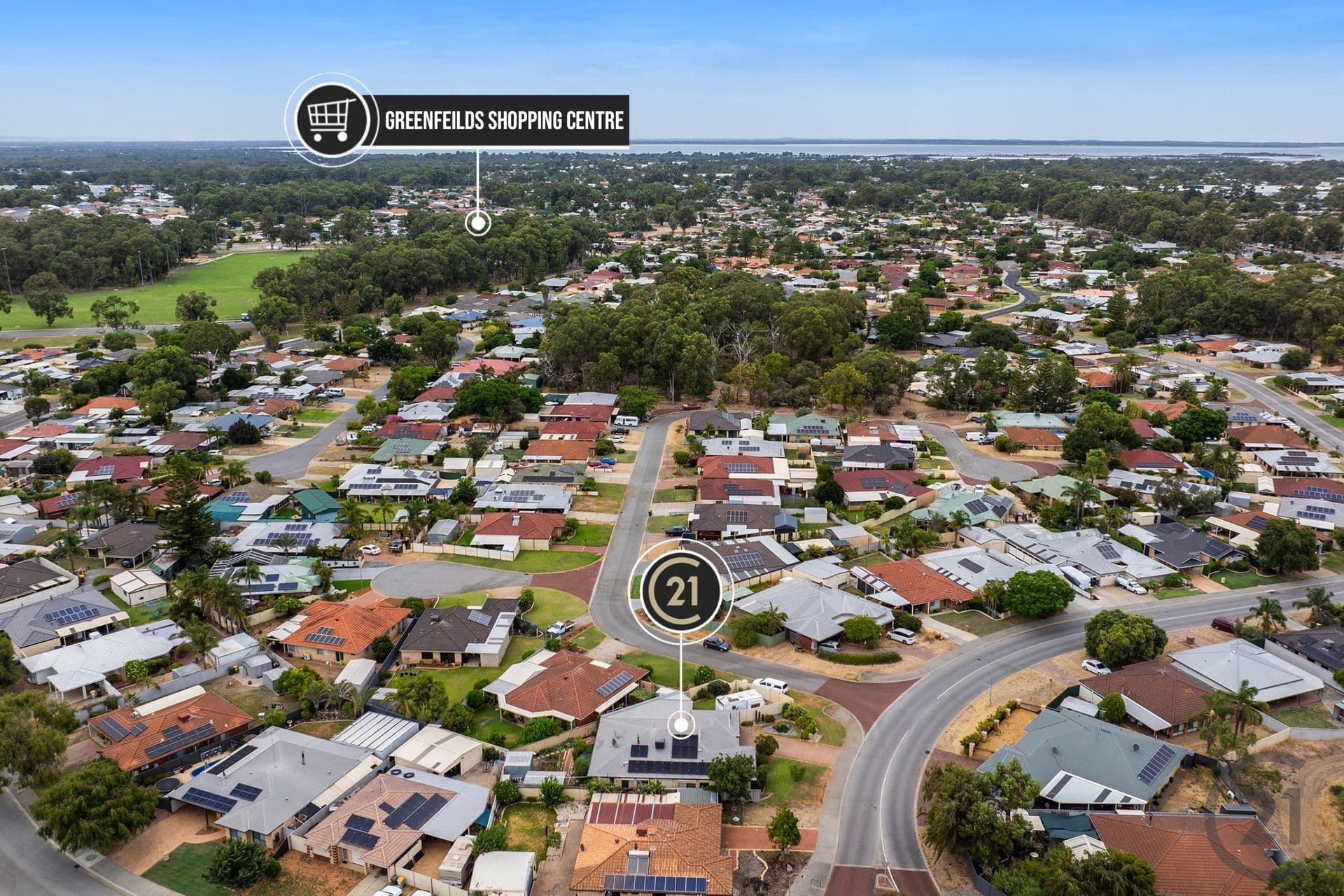 57 Reynolds Avenue, Greenfields, WA, 6210, Greenfields - Thumbnail 6
