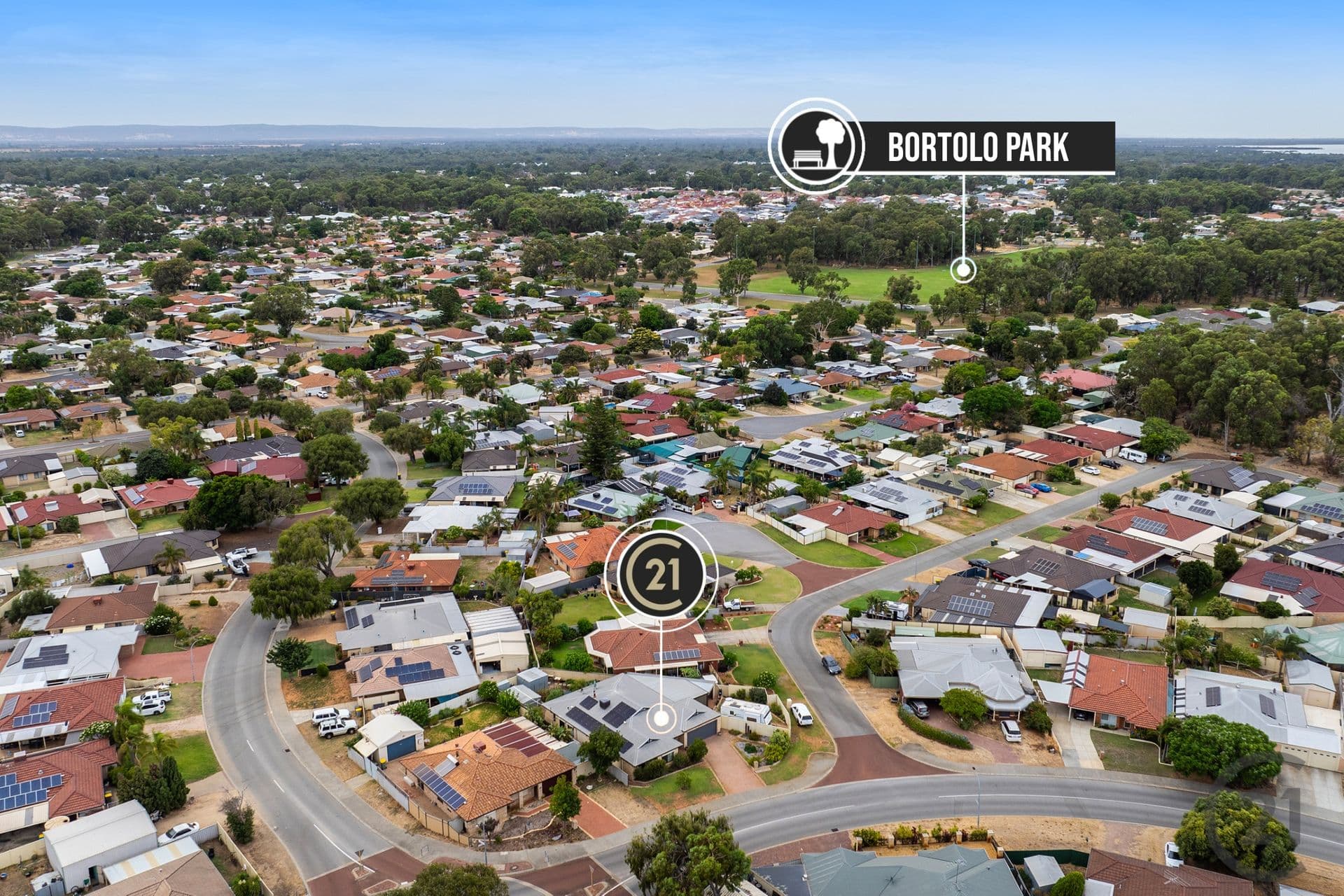 57 Reynolds Avenue, Greenfields, WA, 6210, Greenfields - Thumbnail 7