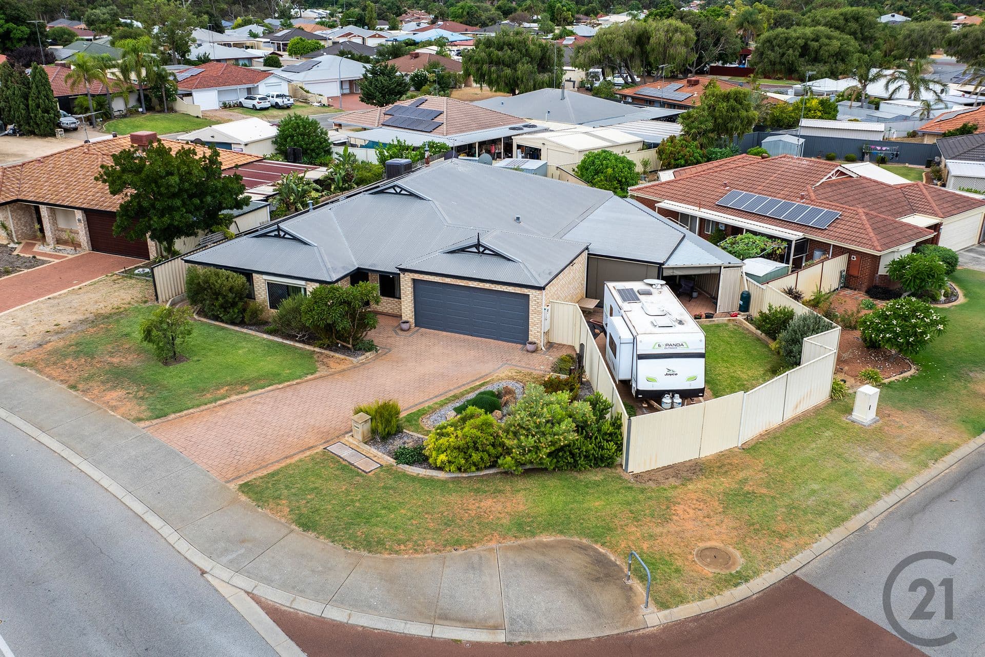 57 Reynolds Avenue, Greenfields, WA, 6210, Greenfields - Image 1