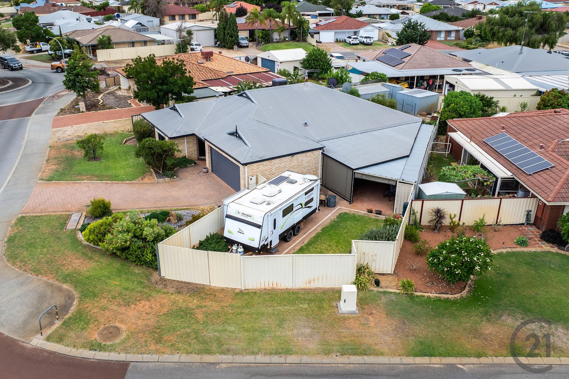 57 Reynolds Avenue, Greenfields, WA, 6210, Greenfields - Thumbnail 5