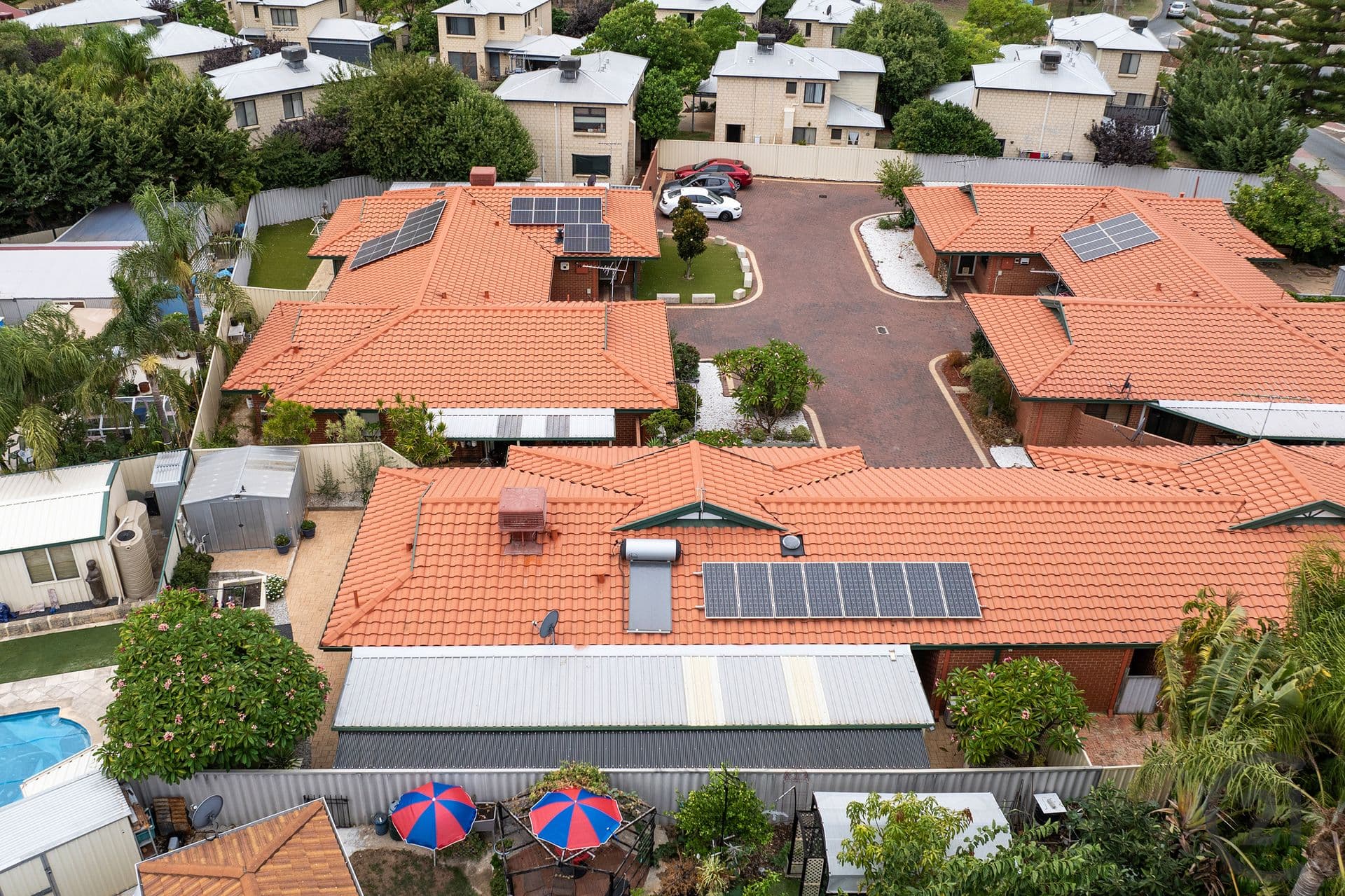 2/2 Murdoch Drive, Greenfields, WA, 6210, Greenfields - Thumbnail 3