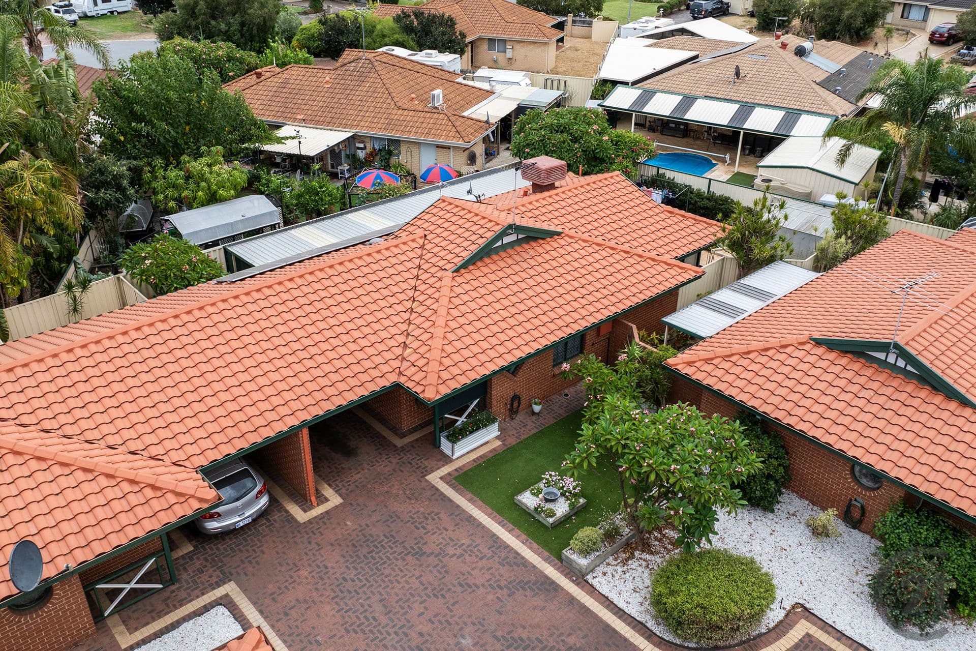 2/2 Murdoch Drive, Greenfields, WA, 6210, Greenfields - Thumbnail 2
