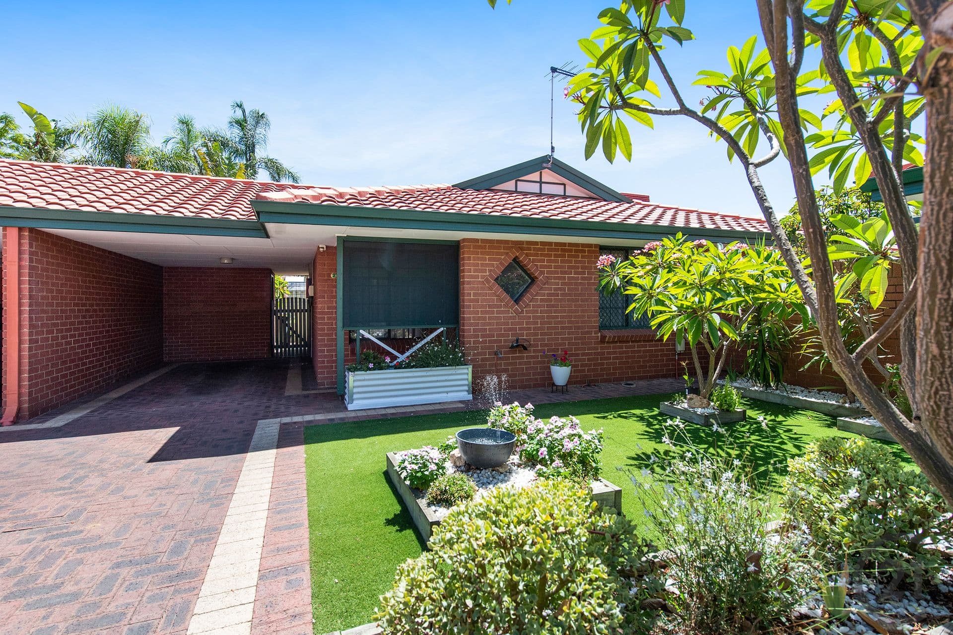 2/2 Murdoch Drive, Greenfields, WA, 6210, Greenfields - Thumbnail 4