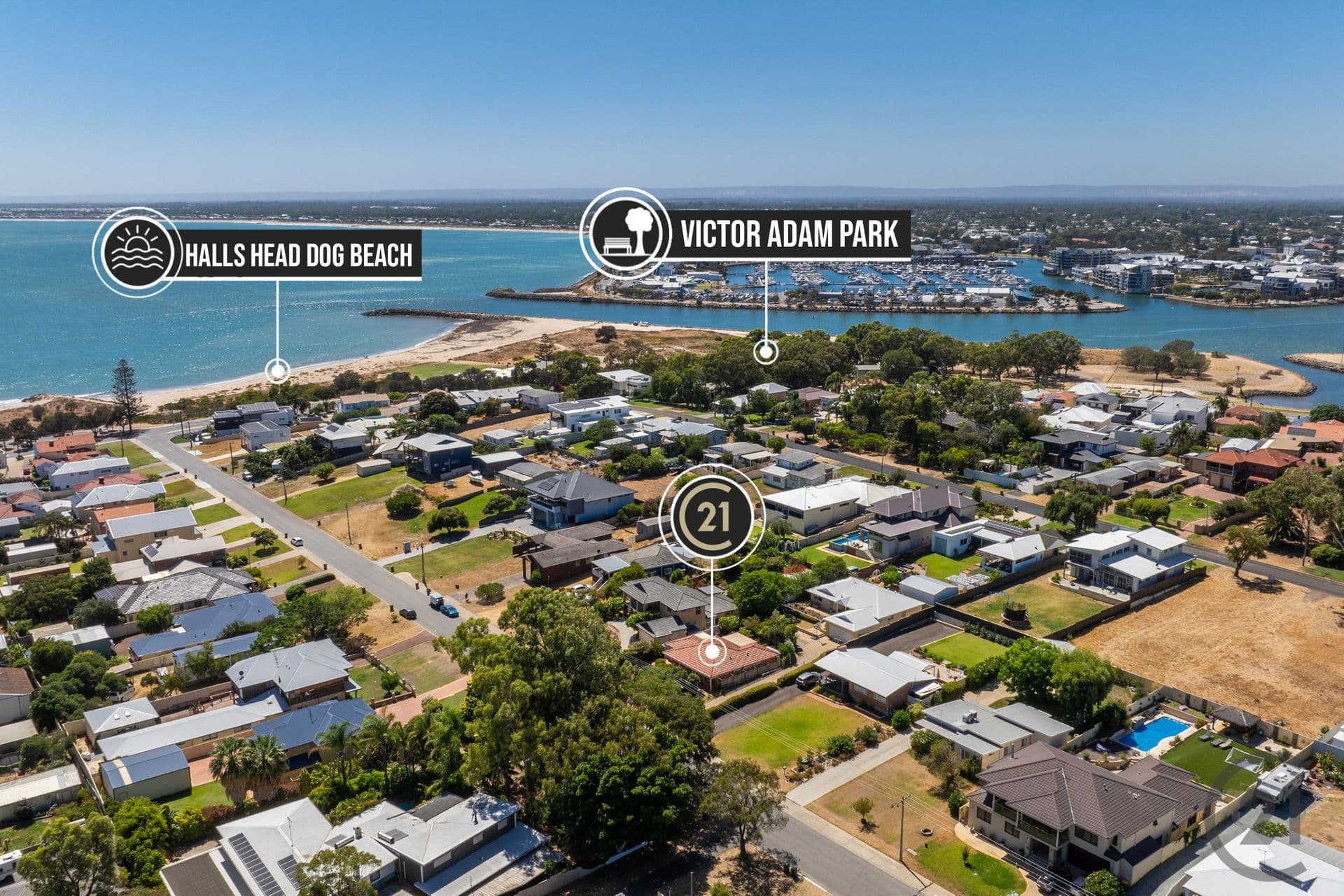 25A Janis Street, Halls Head, WA, 6210, Halls Head - Thumbnail 4
