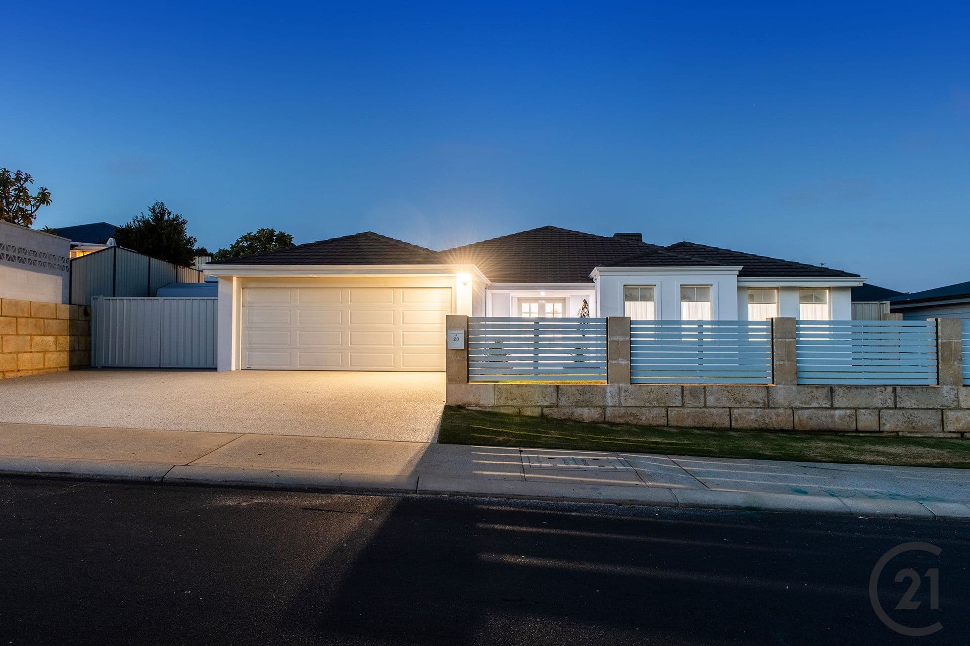 23 Donnybrook Turn, Dawesville, WA, 6211, Dawesville - Image 1