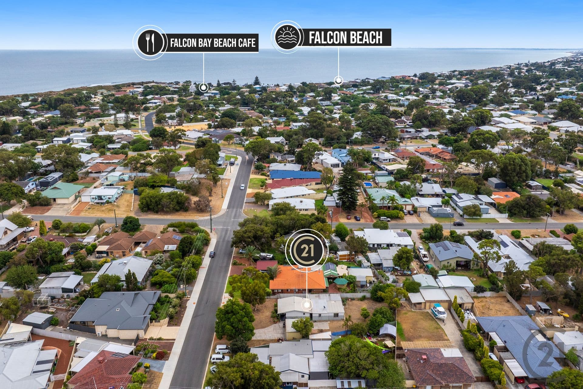 36 Thera Street, Falcon, WA, 6210, Falcon - Image 1