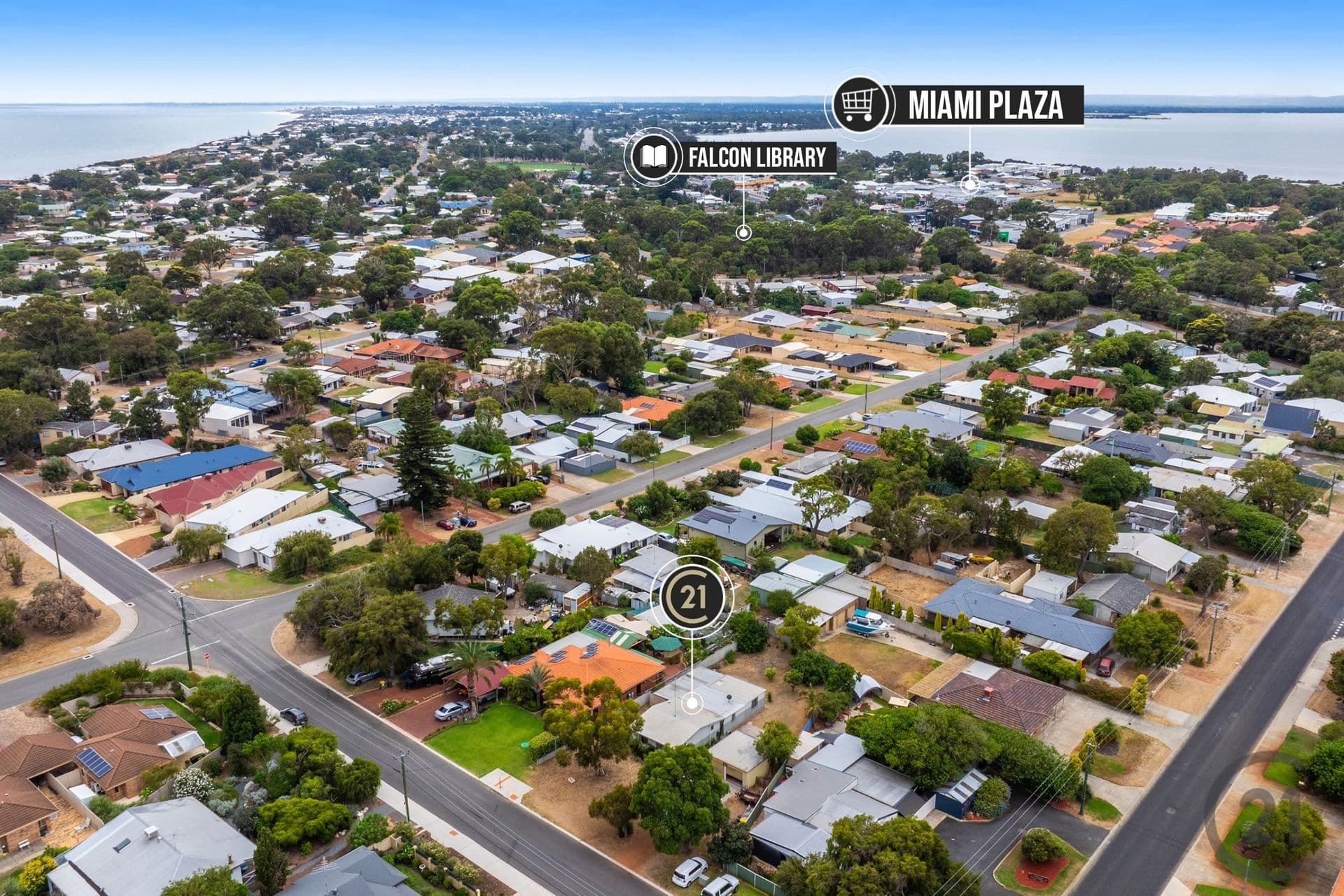 36 Thera Street, Falcon, WA, 6210, Falcon - Thumbnail 2