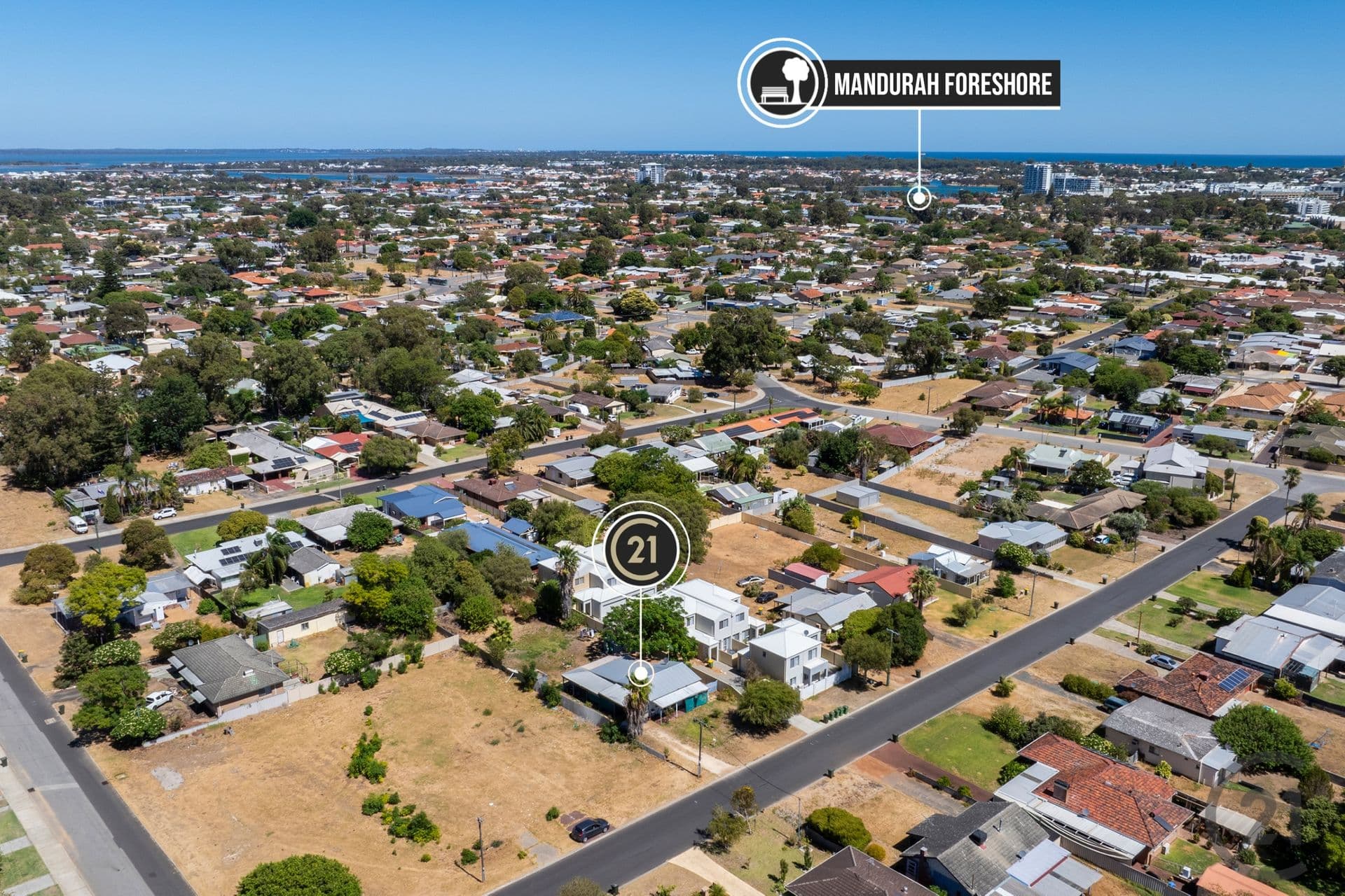 13 Eacott Street, Mandurah, WA, 6210, Mandurah - Image 1