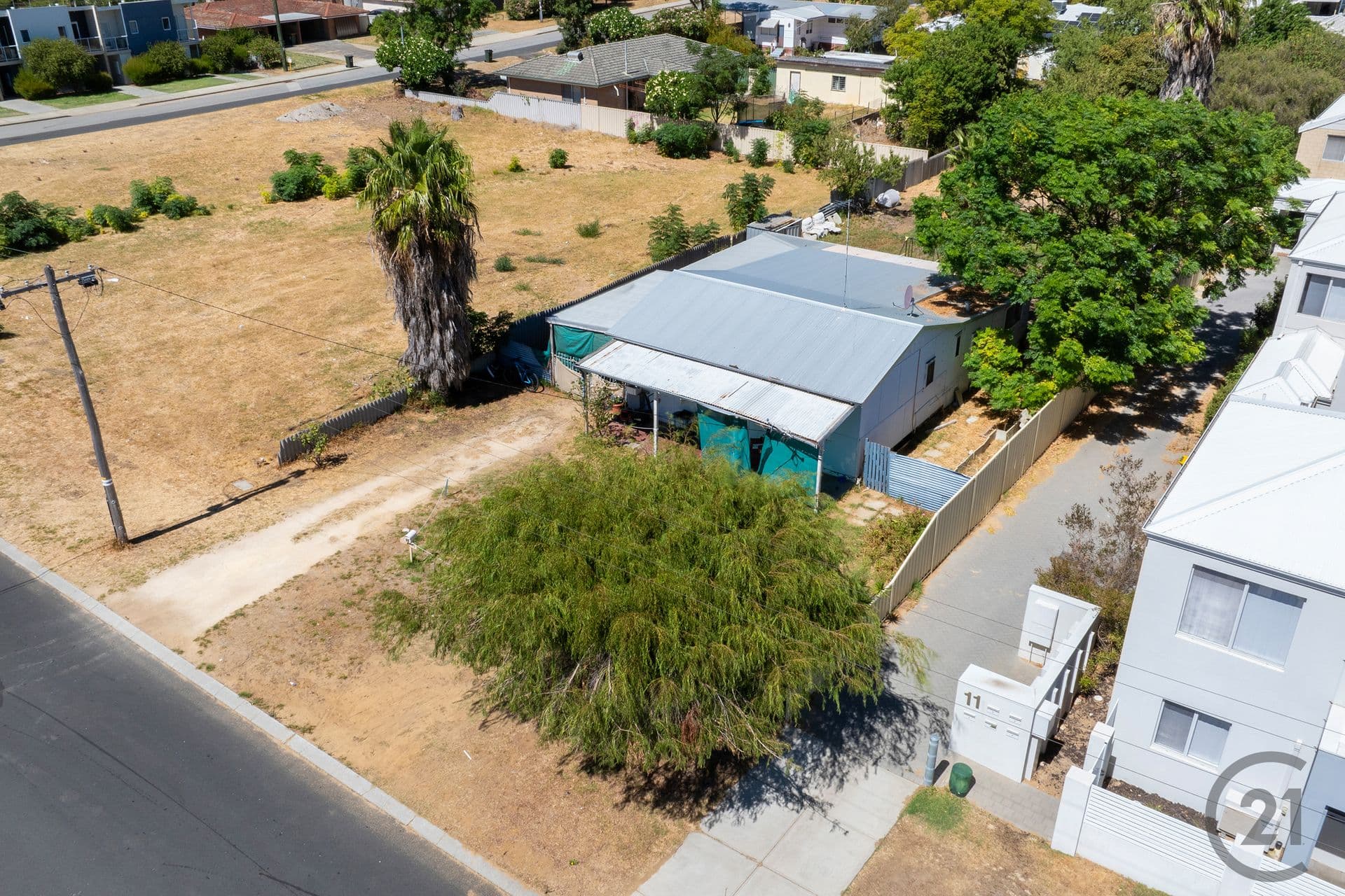 13 Eacott Street, Mandurah, WA, 6210, Mandurah - Thumbnail 4
