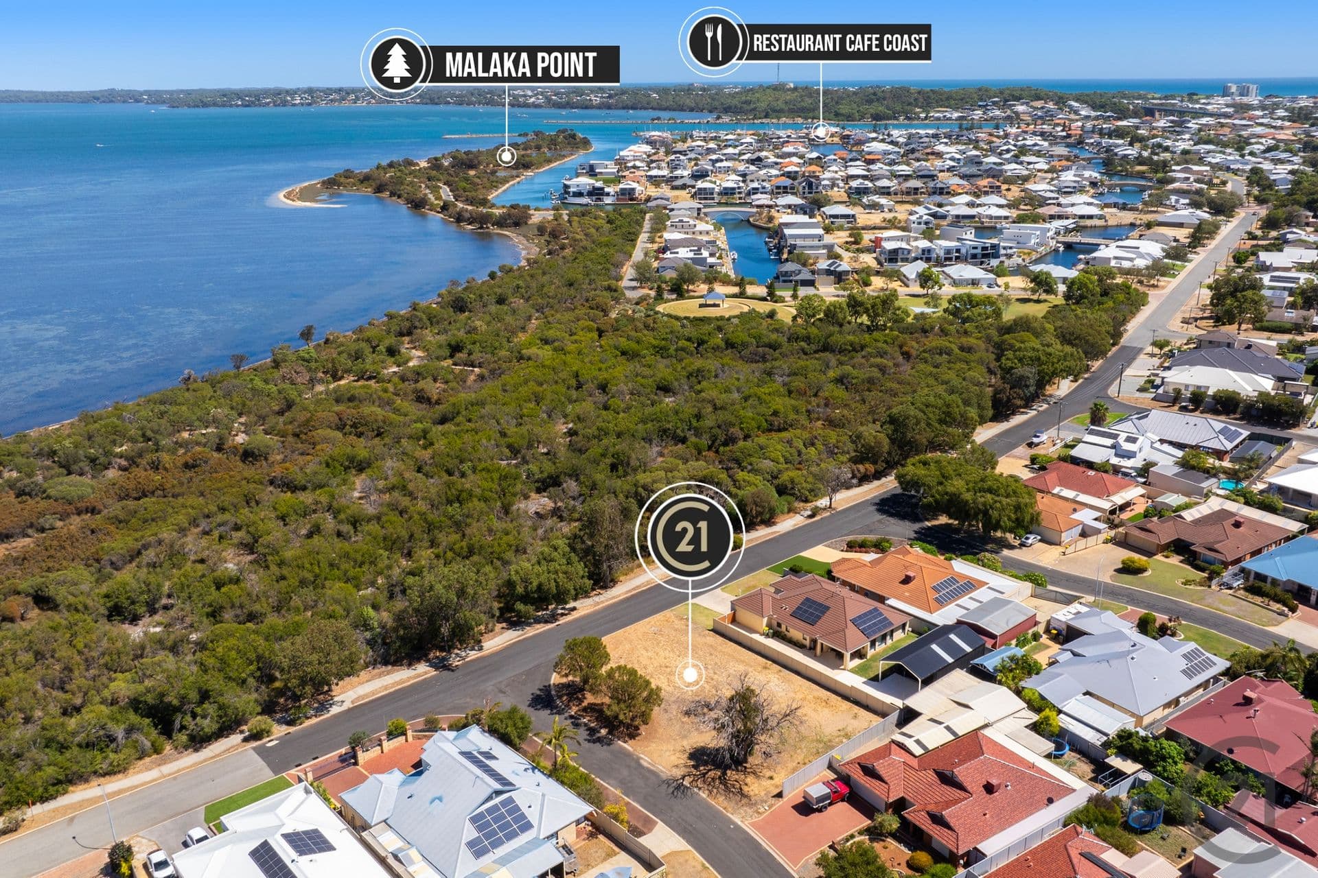 49 Regent Drive, Wannanup, WA, 6210, Wannanup - Image 1