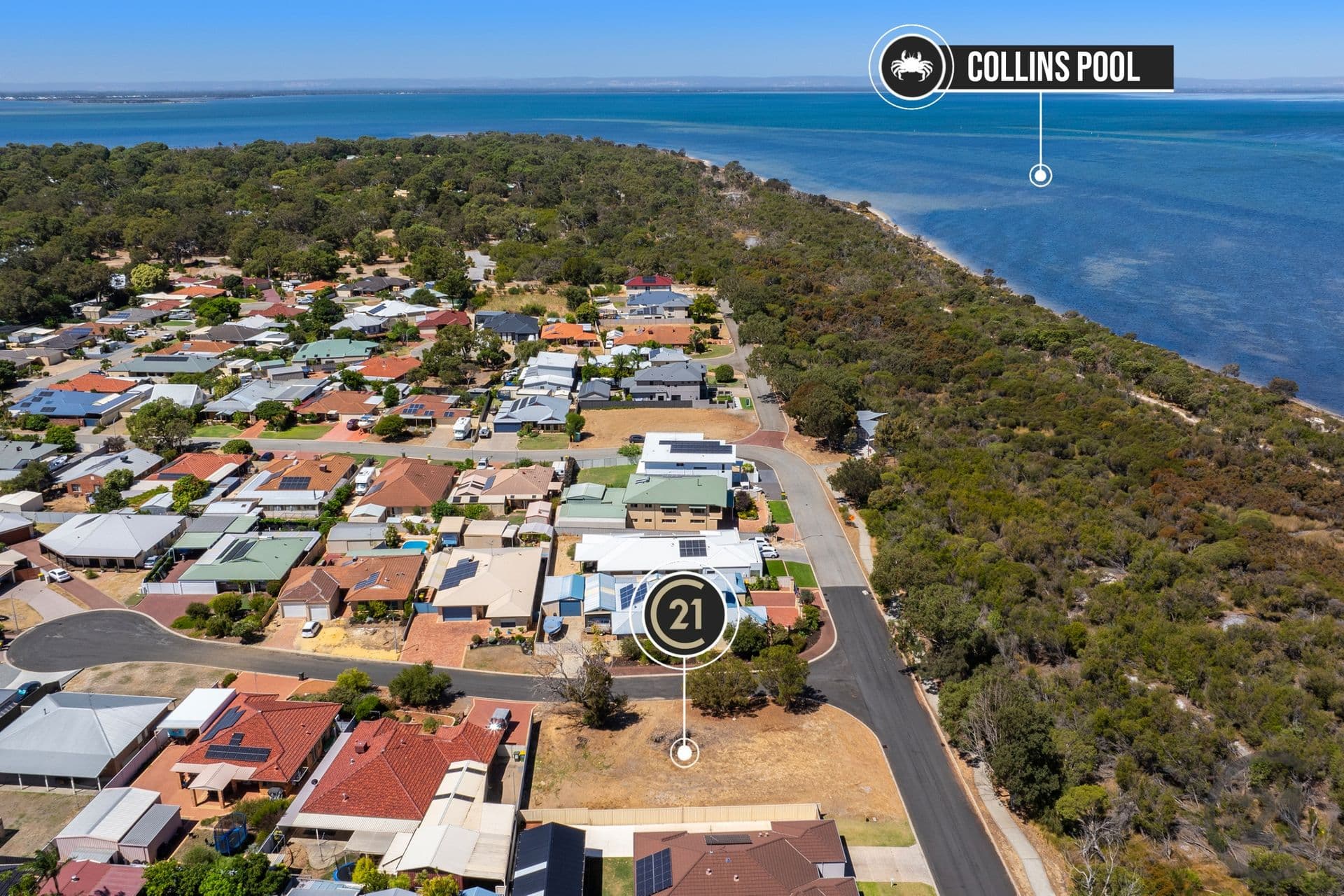 49 Regent Drive, Wannanup, WA, 6210, Wannanup - Thumbnail 4