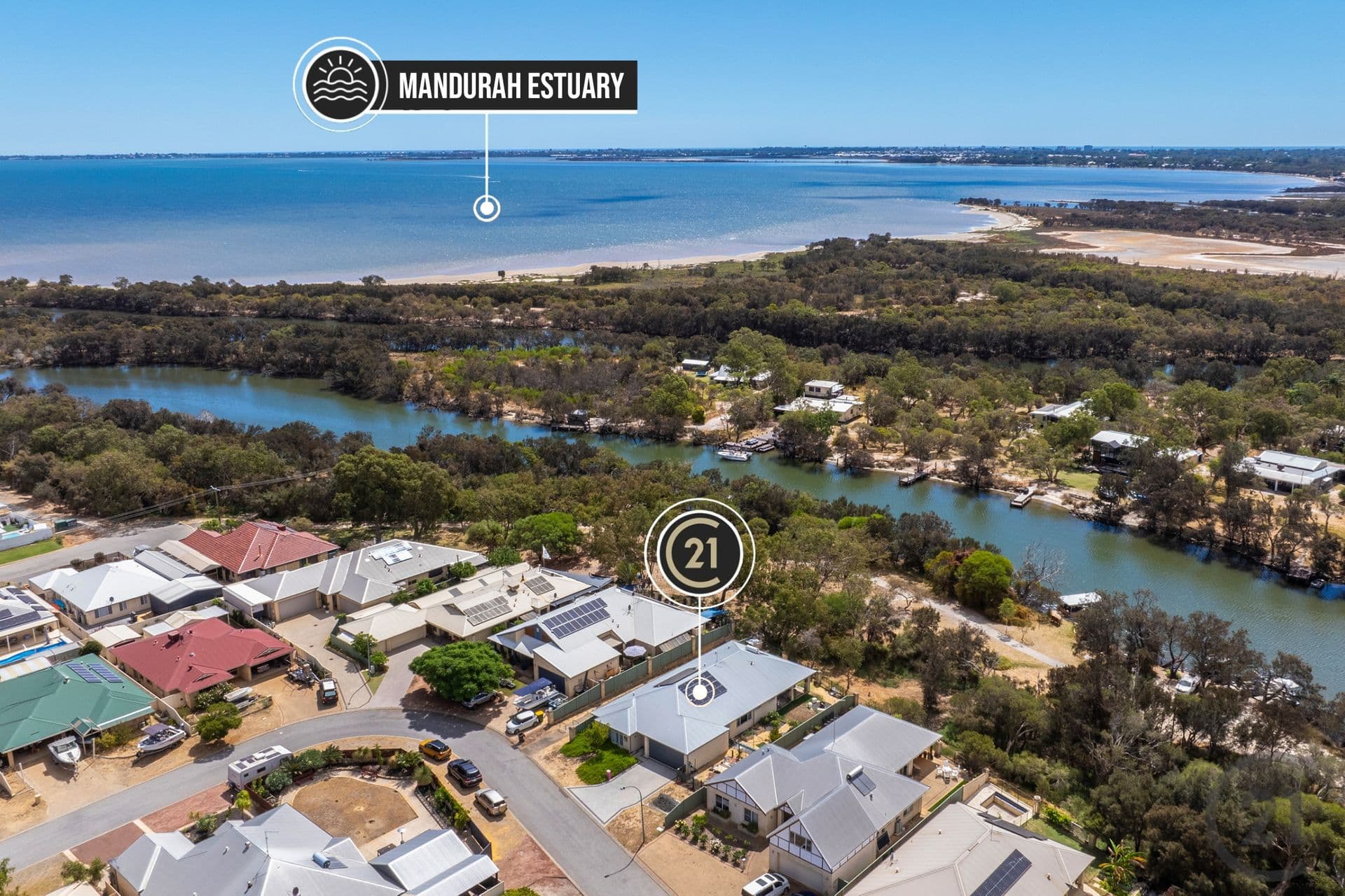 18 Kruger Loop, South Yunderup, WA, 6208, South Yunderup - Image 1