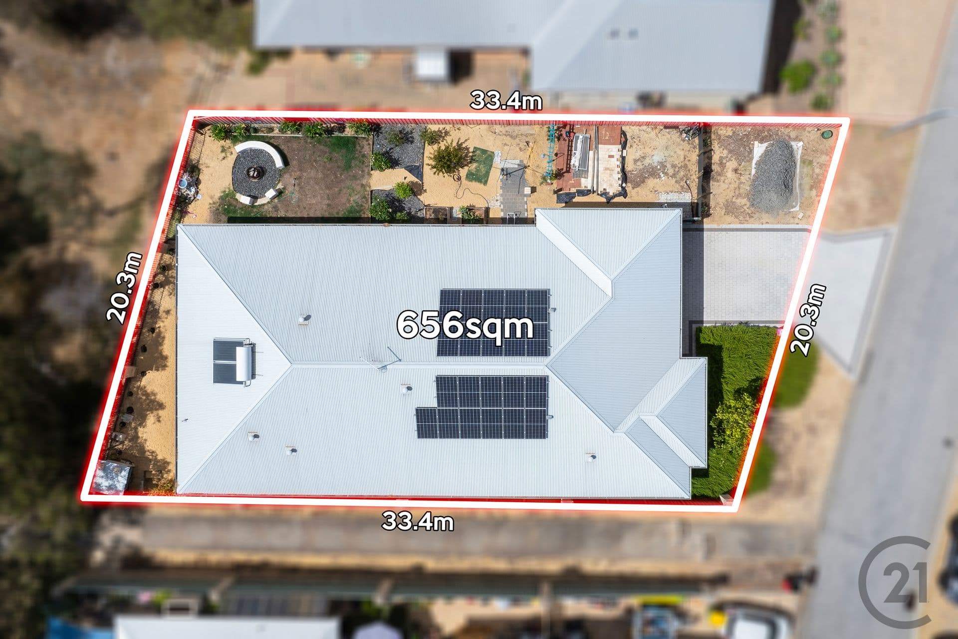 18 Kruger Loop, South Yunderup, WA, 6208, South Yunderup - Thumbnail 4