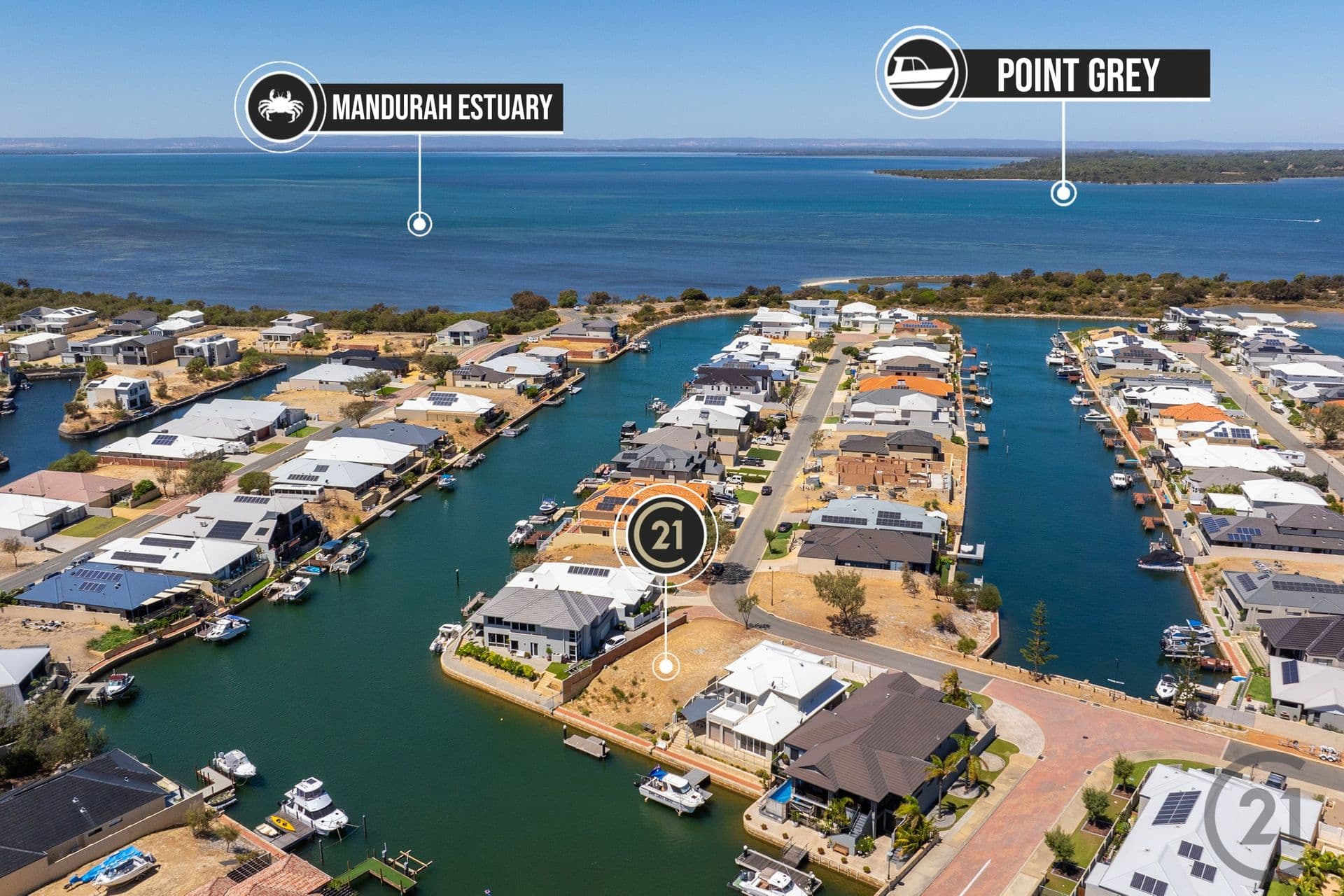 4 Cormorant Key, Wannanup, WA, 6210, Wannanup - Thumbnail 2