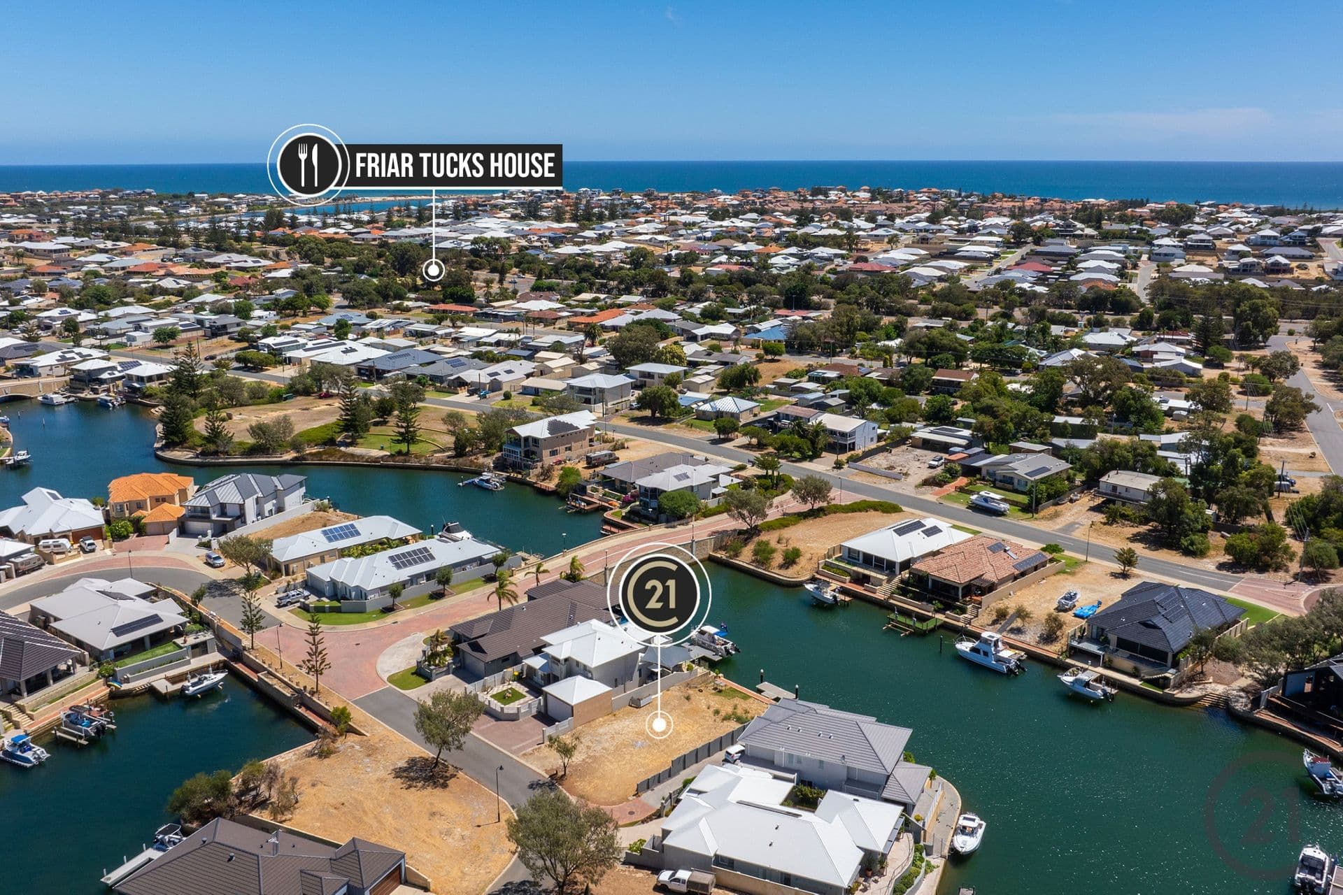 4 Cormorant Key, Wannanup, WA, 6210, Wannanup - Thumbnail 3