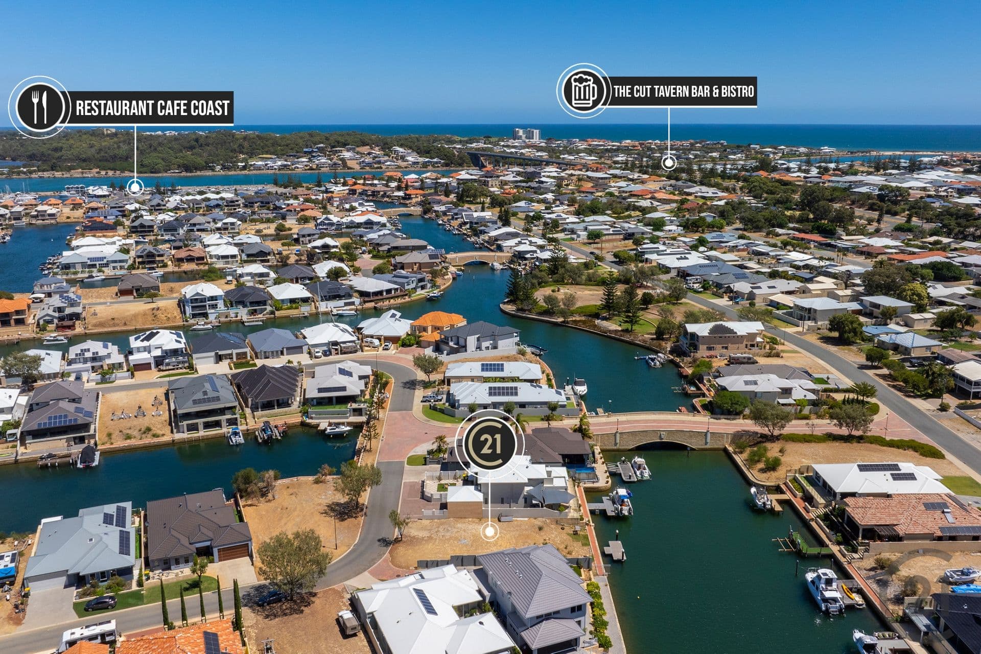 4 Cormorant Key, Wannanup, WA, 6210, Wannanup - Thumbnail 4