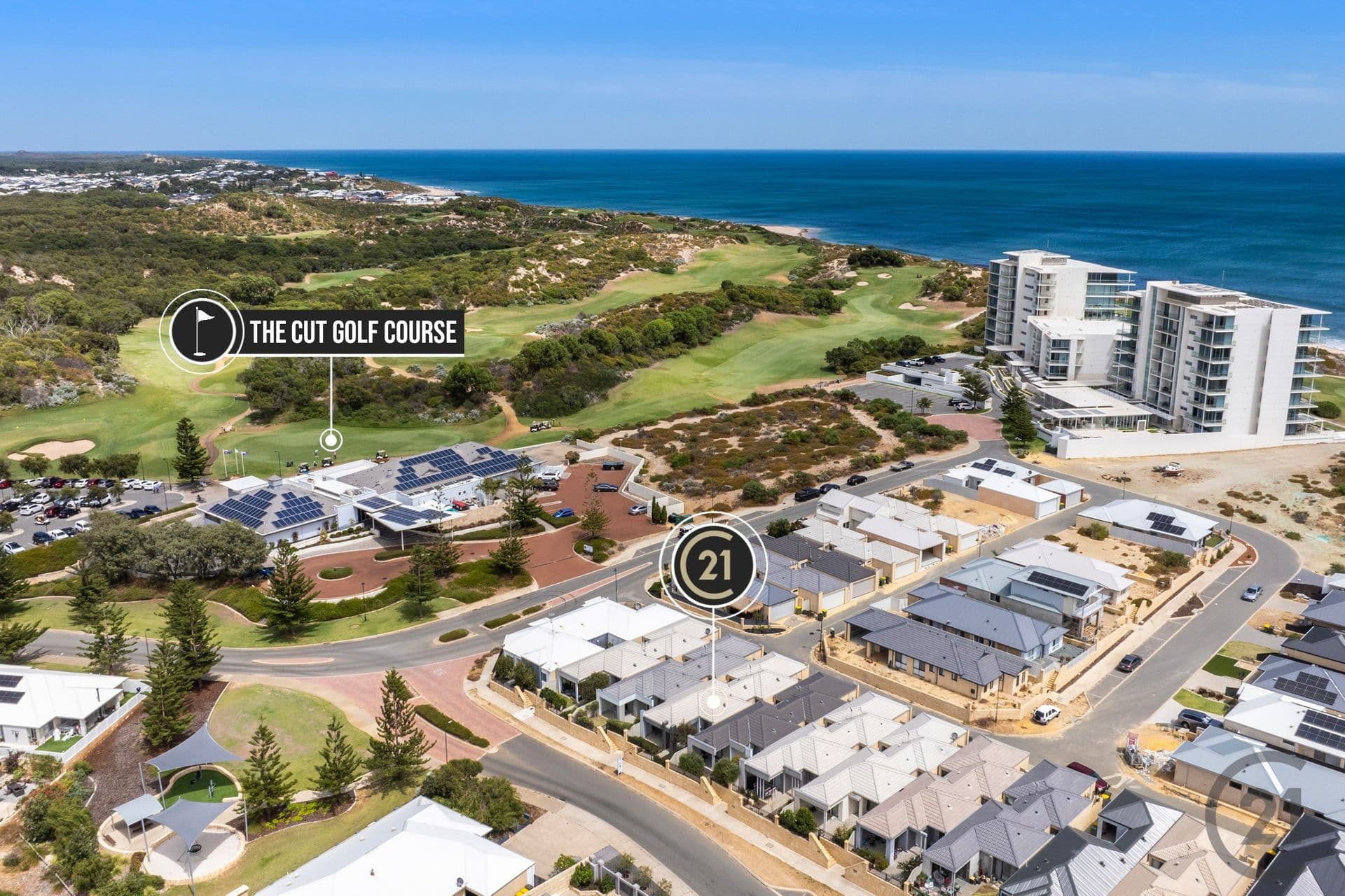 150 Sanctuary Circuit, Dawesville, WA, 6211, Dawesville - Thumbnail 4