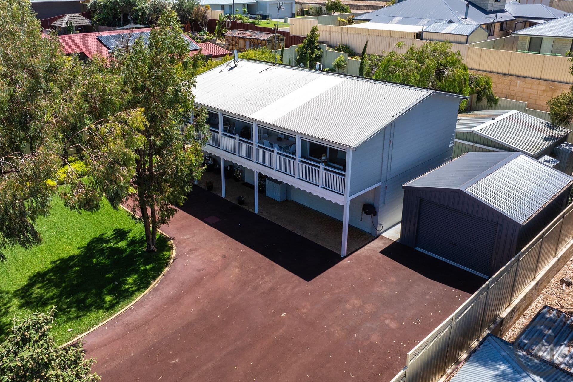76 Ayrton Street, Dawesville, WA, 6211, Dawesville - Thumbnail 3